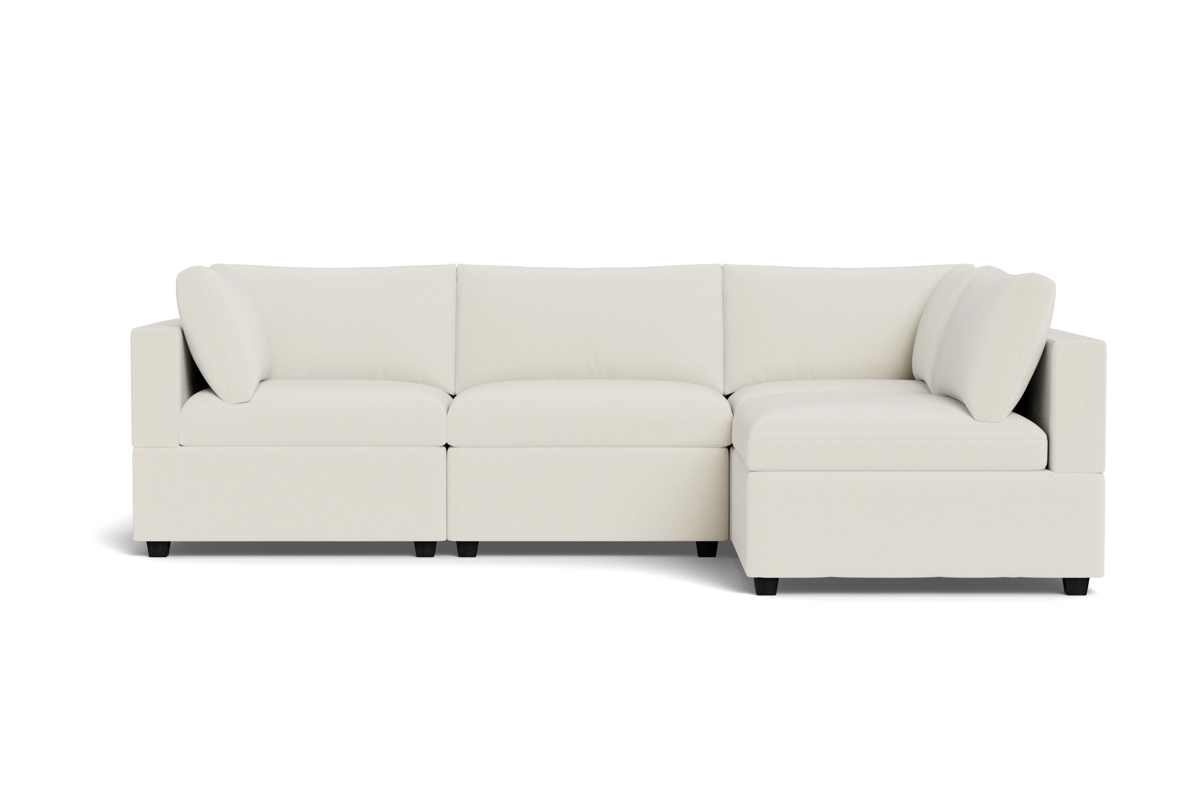 Kova Box Cushion L-Shape - Image 49