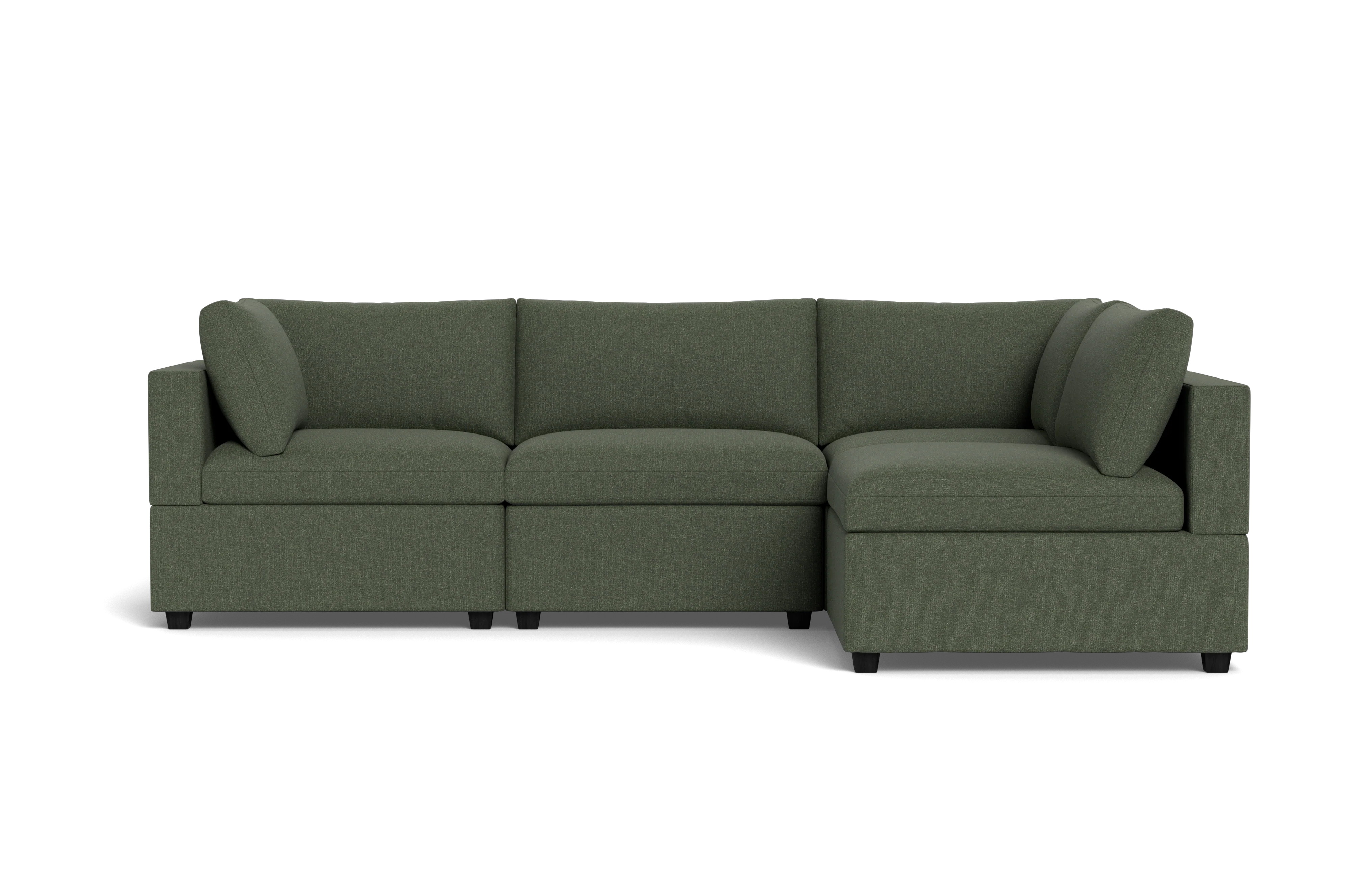 Kova Box Cushion L-Shape - Image 50