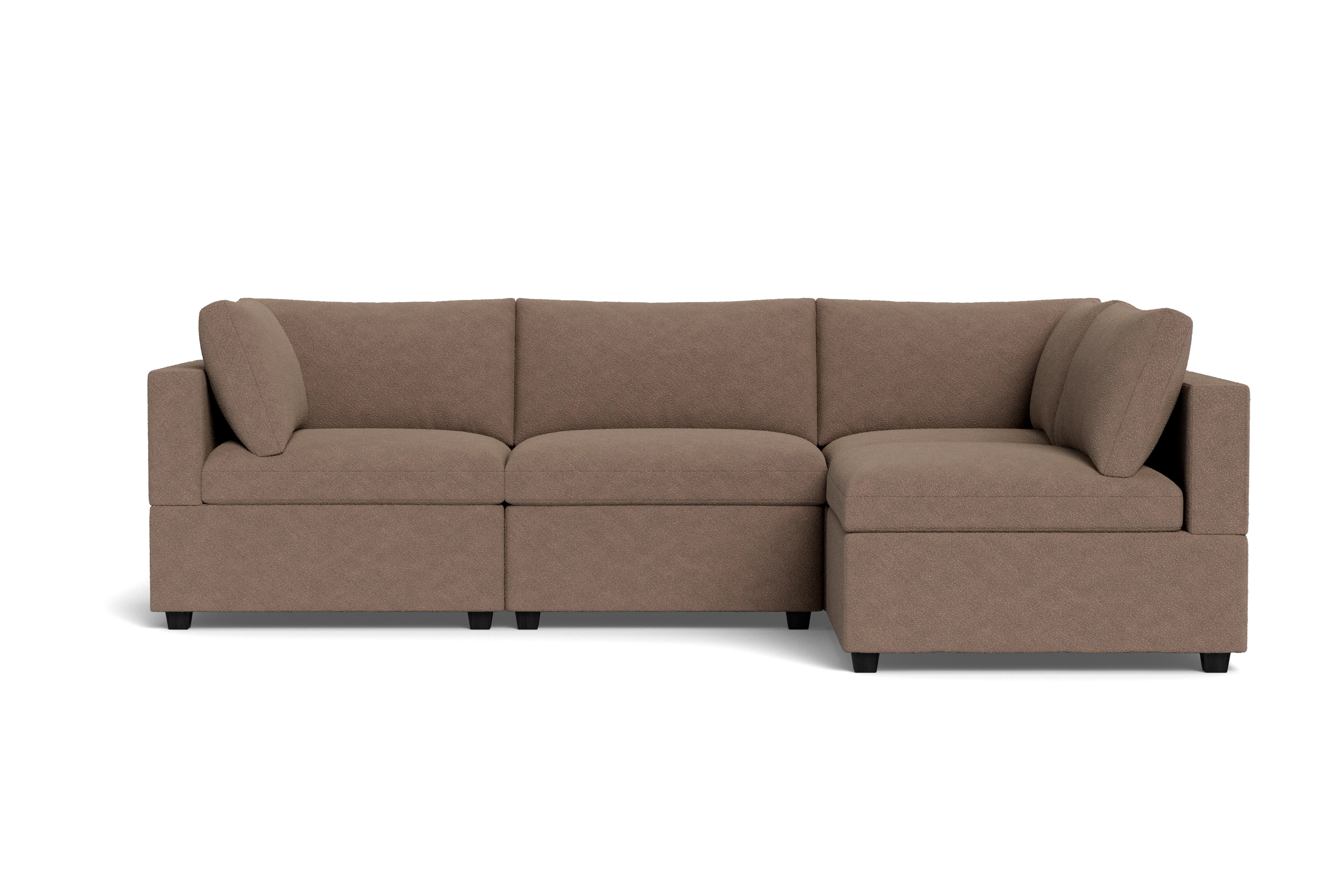 Kova Box Cushion L-Shape - Image 53