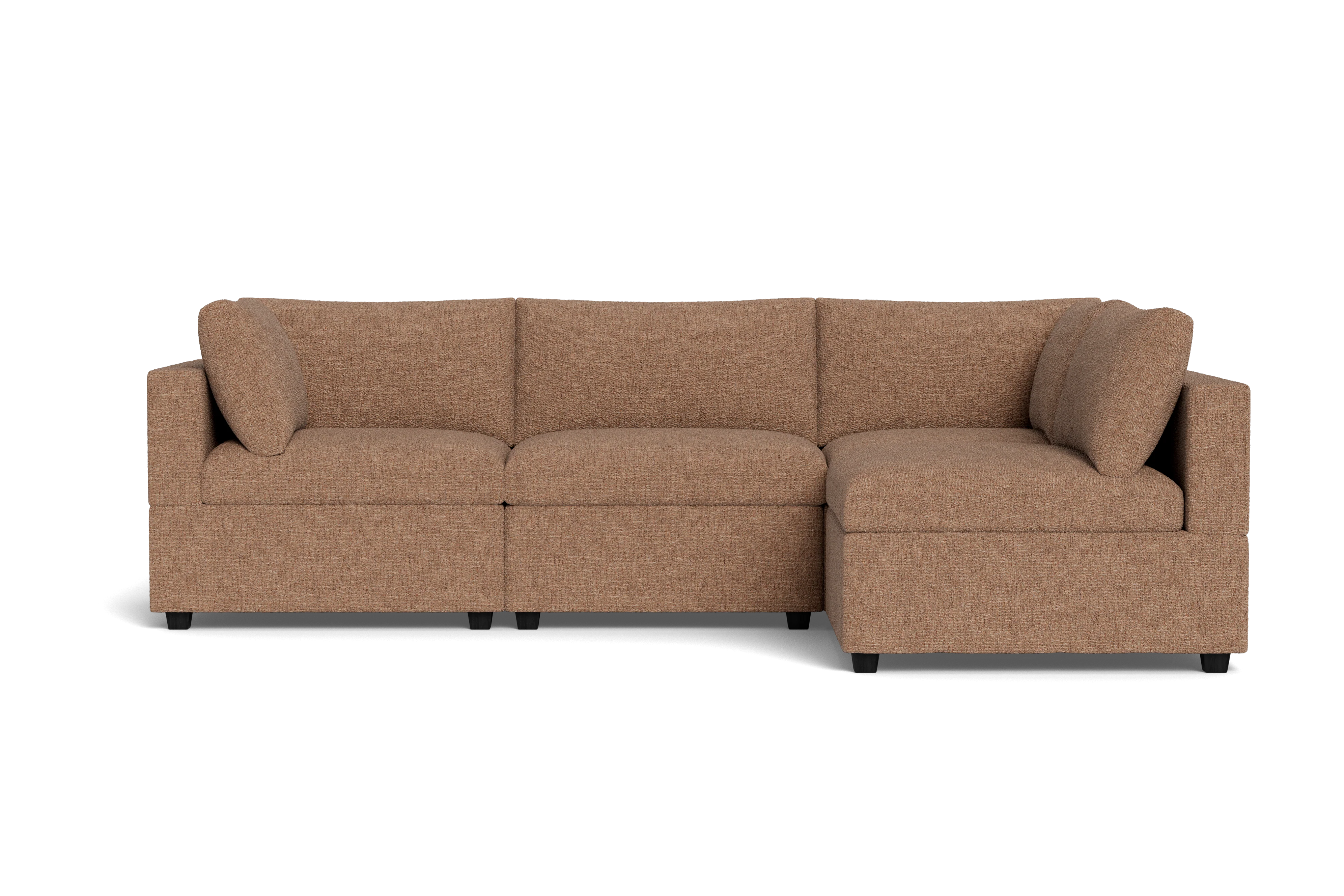 Kova Box Cushion L-Shape - Image 54