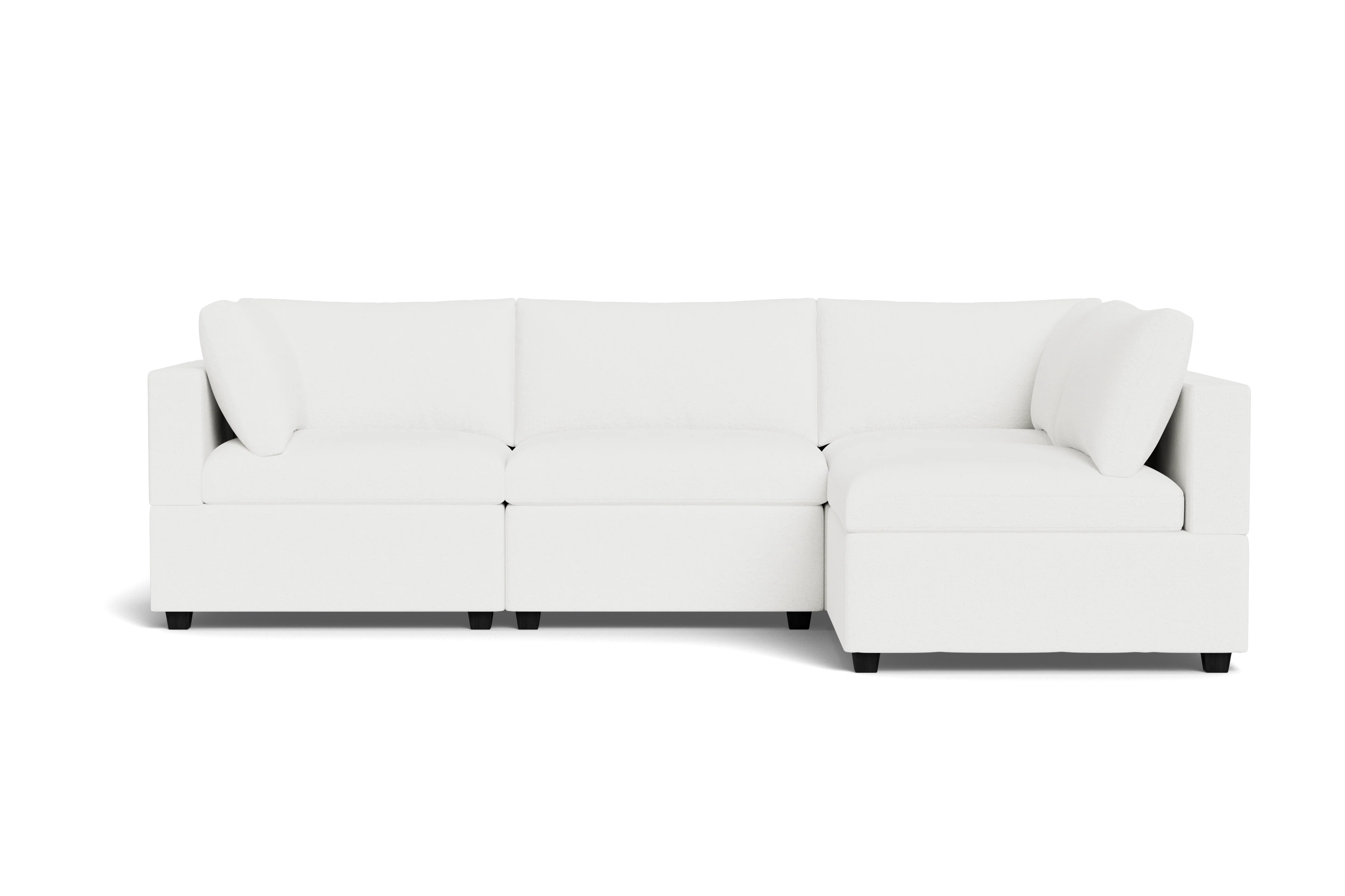 Kova Box Cushion L-Shape - Image 56