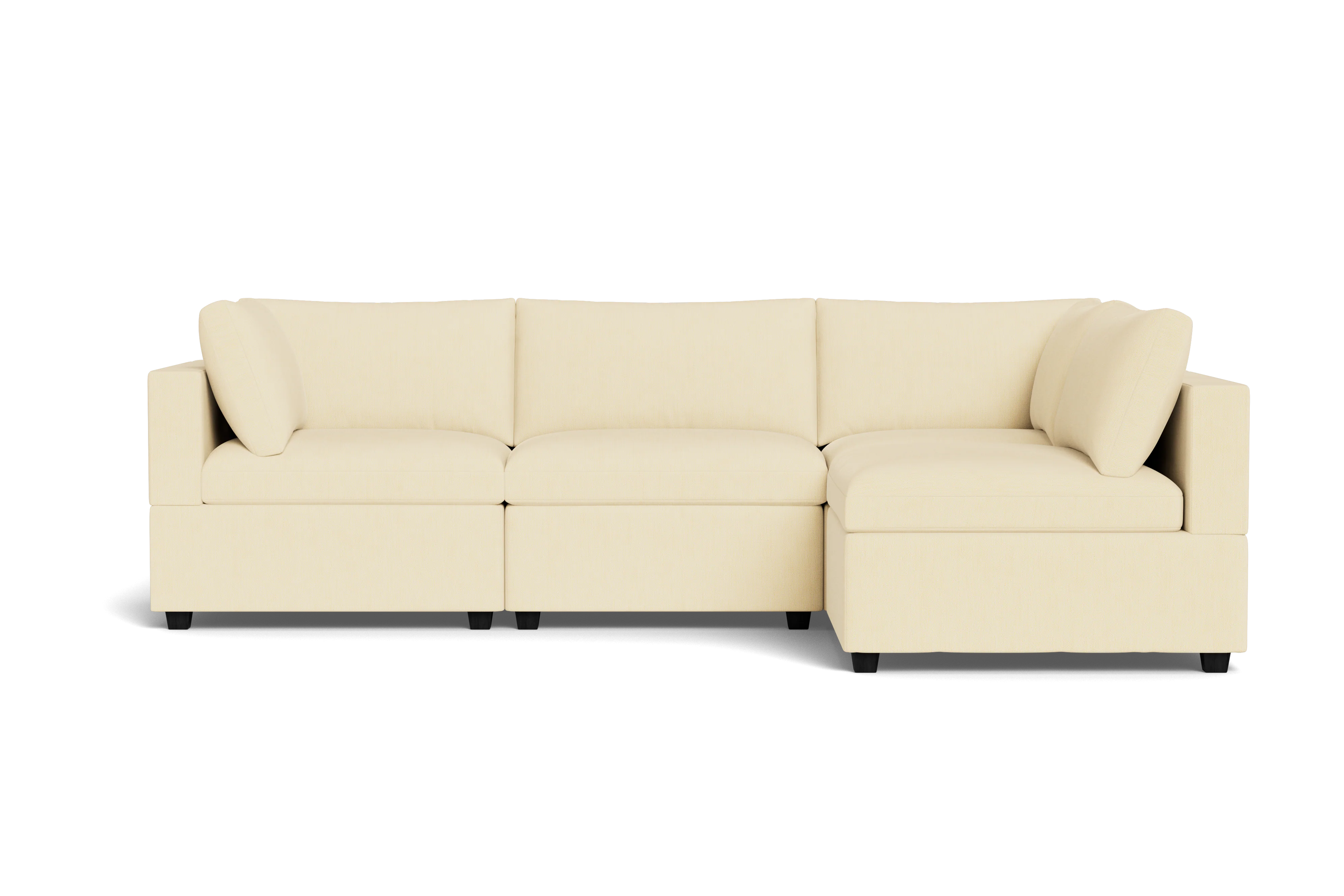 Kova Box Cushion L-Shape - Image 57