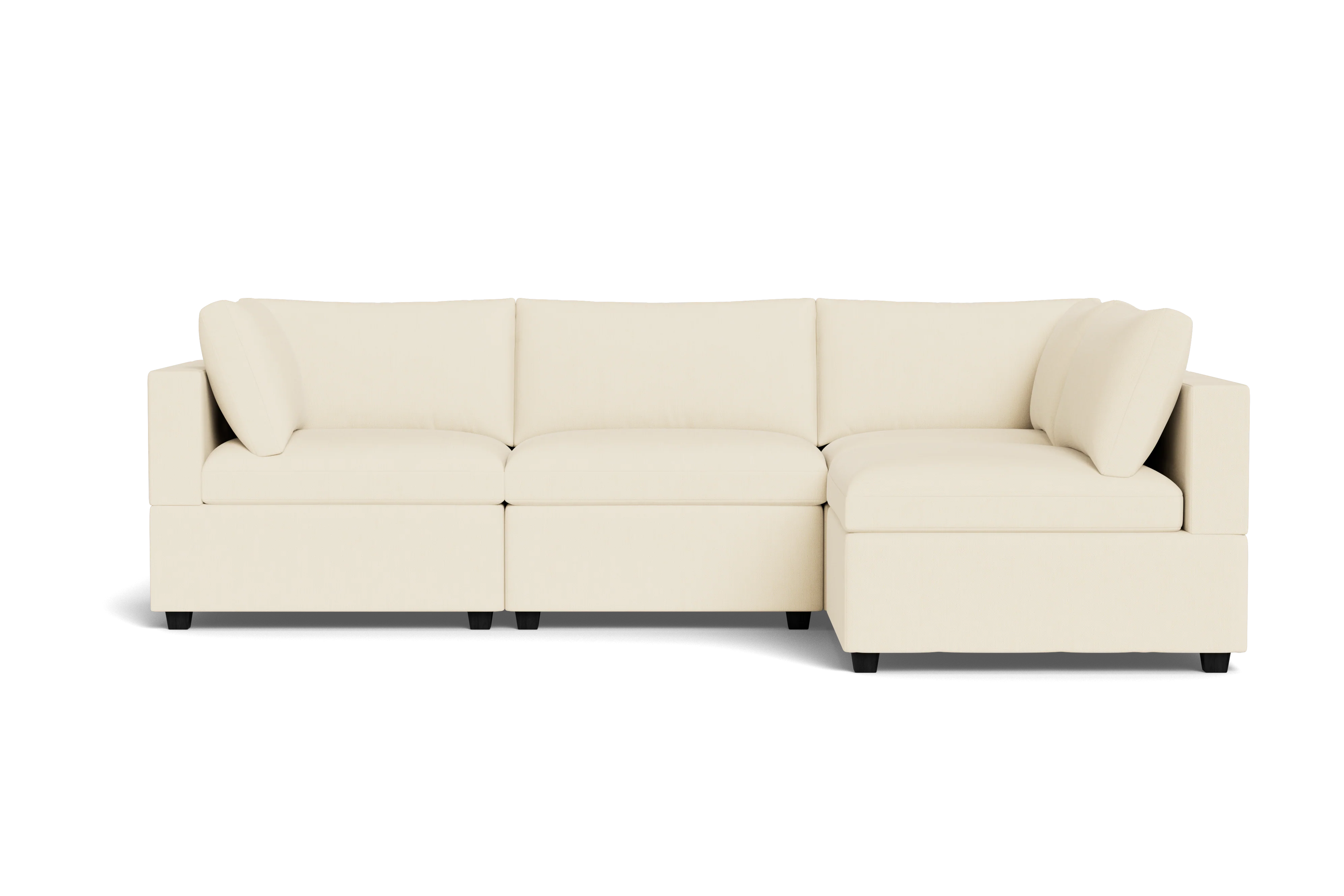 Kova Box Cushion L-Shape - Image 59