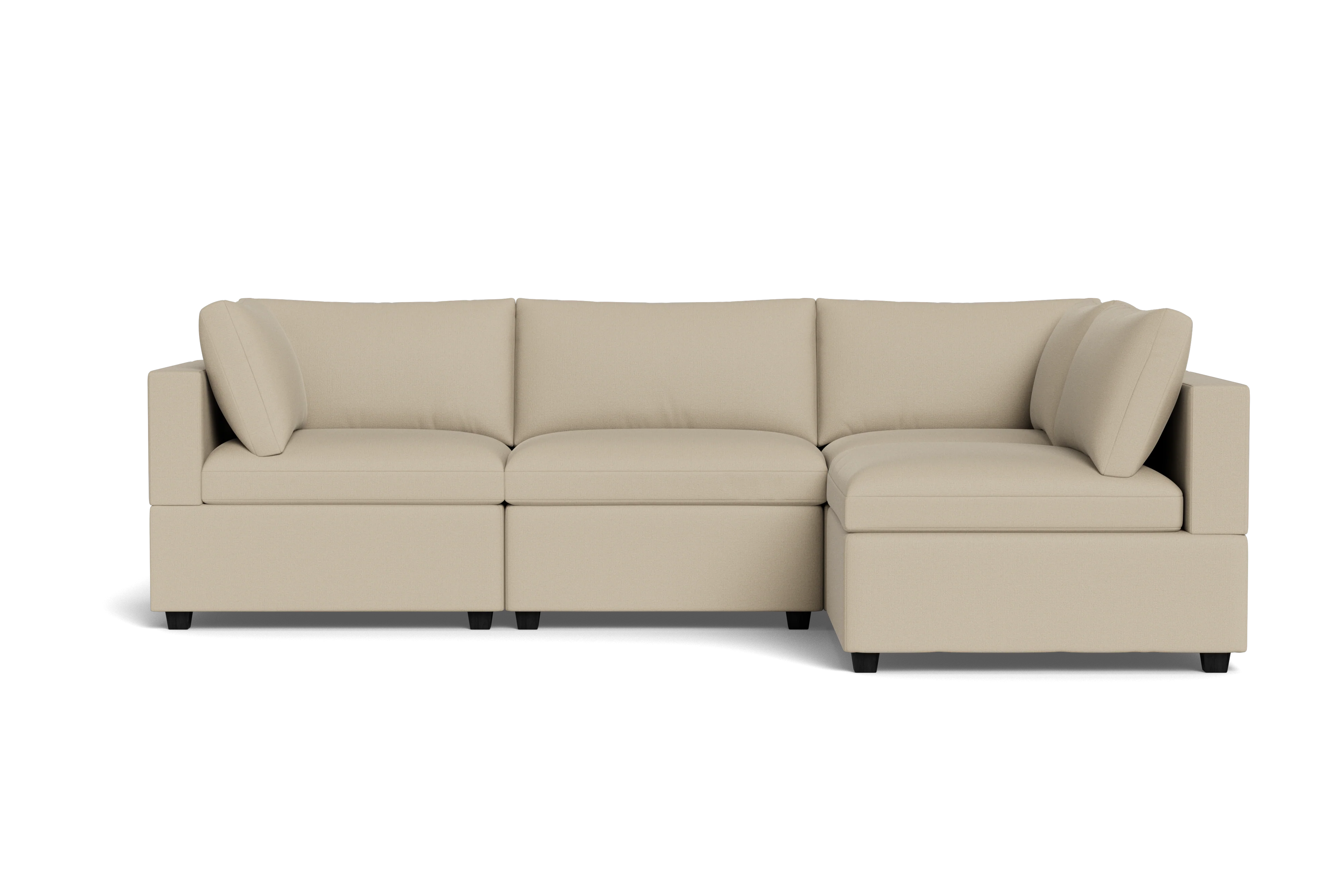 Kova Box Cushion L-Shape - Image 62