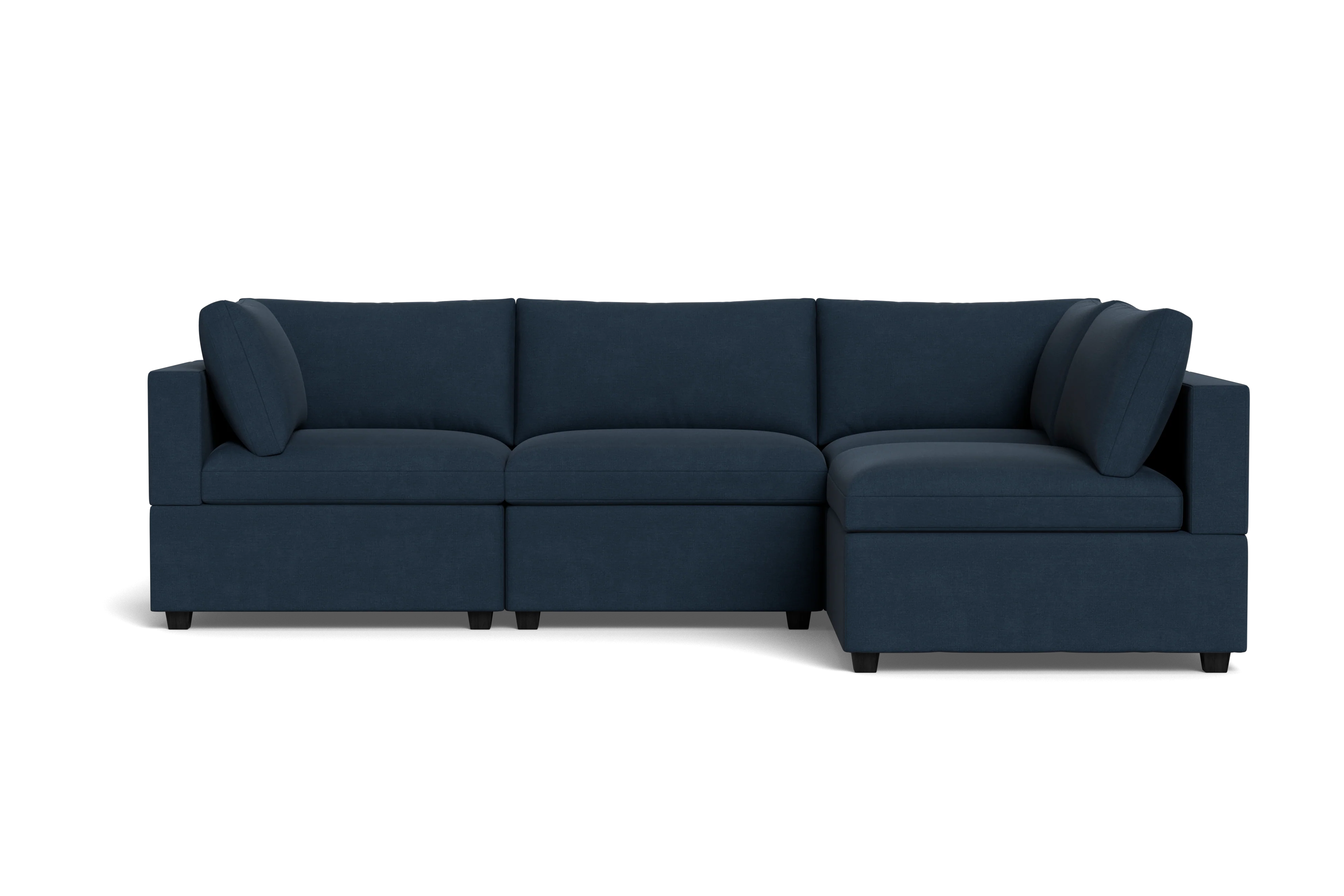 Kova Box Cushion L-Shape - Image 63