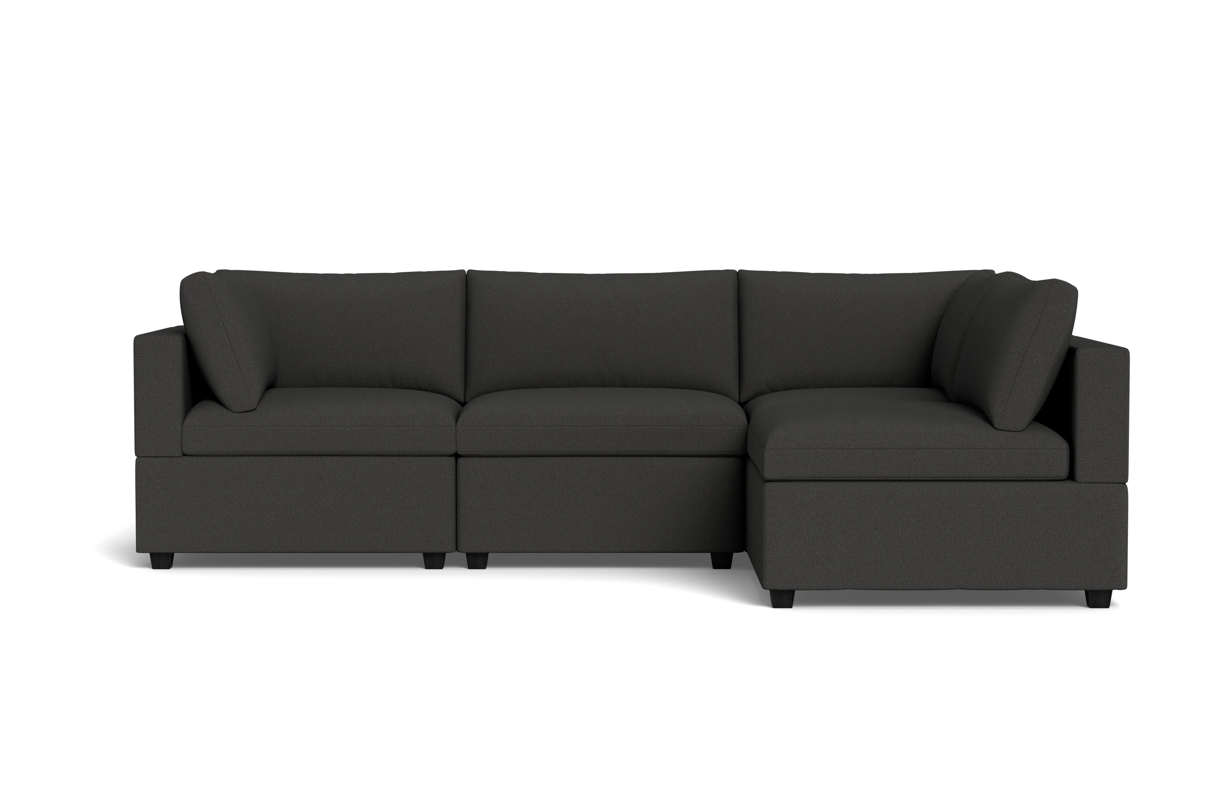 Kova Box Cushion L-Shape - Image 65