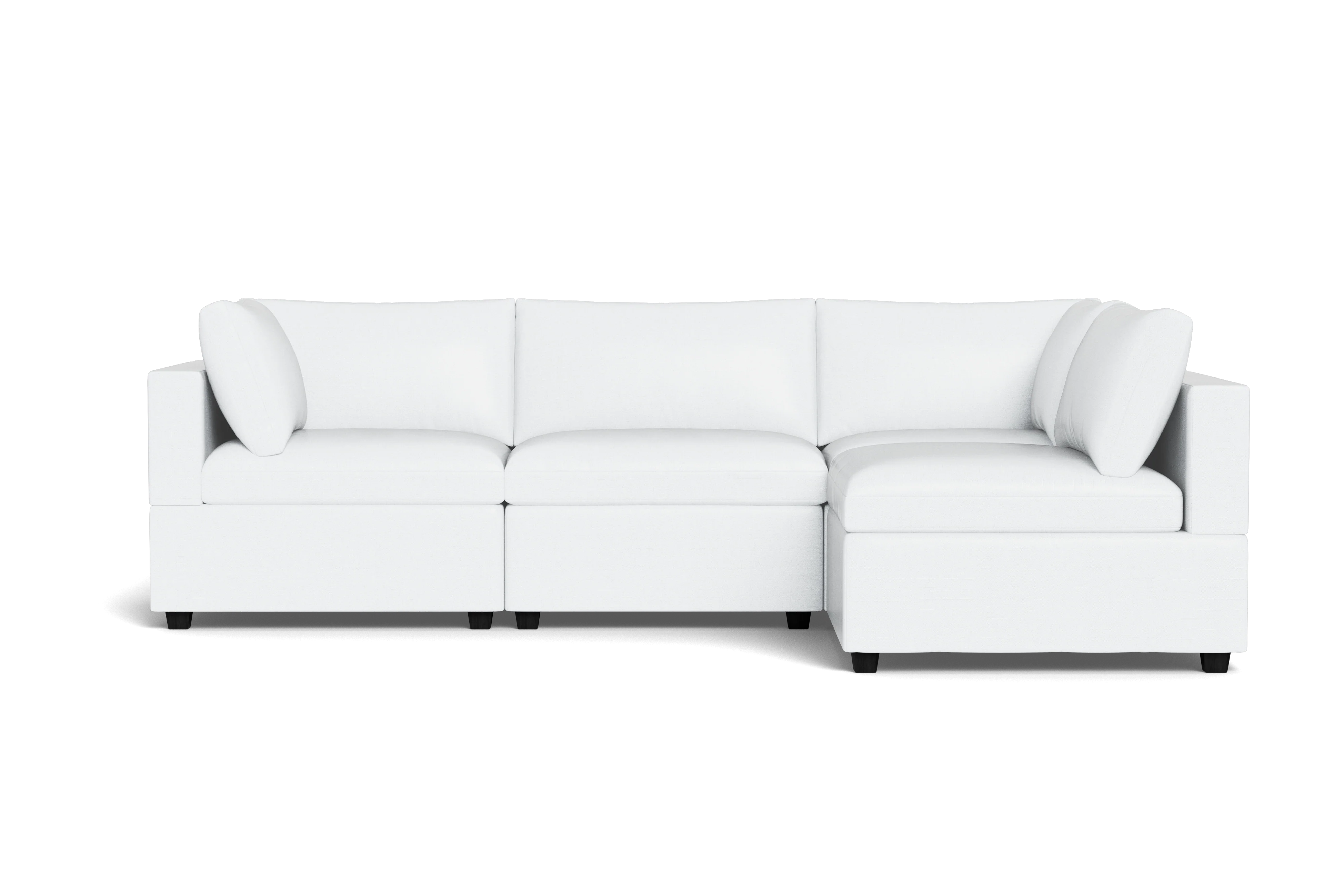 Kova Box Cushion L-Shape - Image 66