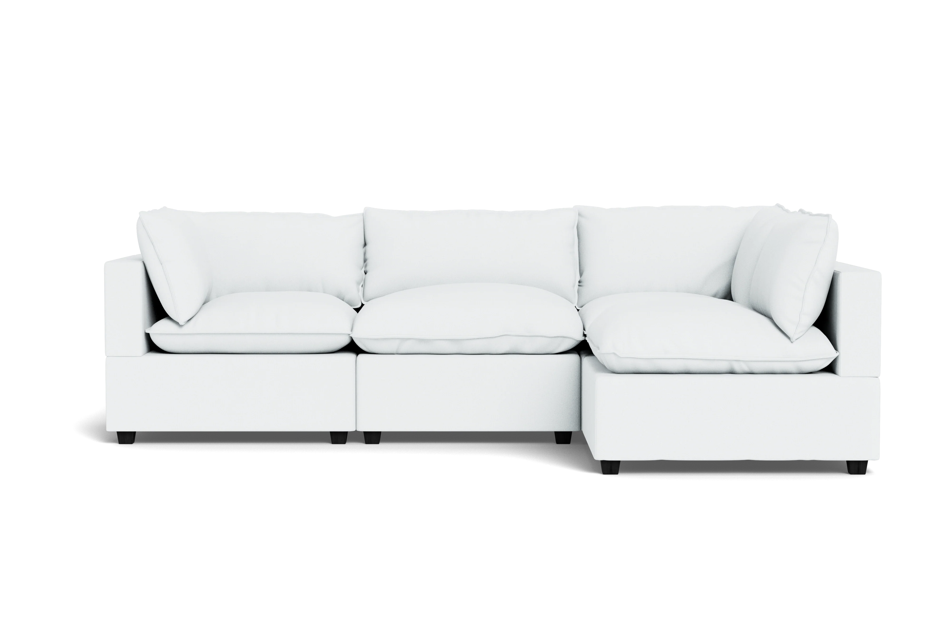 Kova Box Cushion L-Shape - Image 67