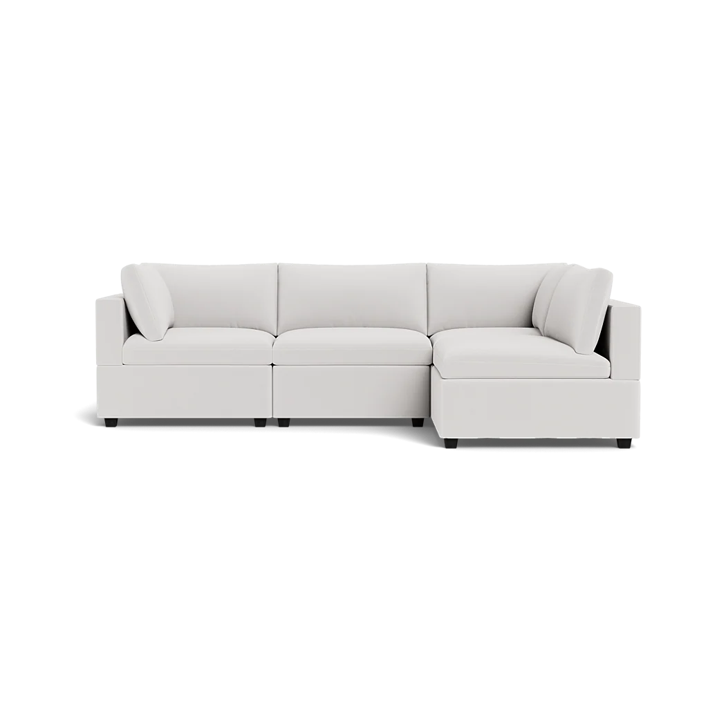 Kova Box Cushion L-Shape - Image 8