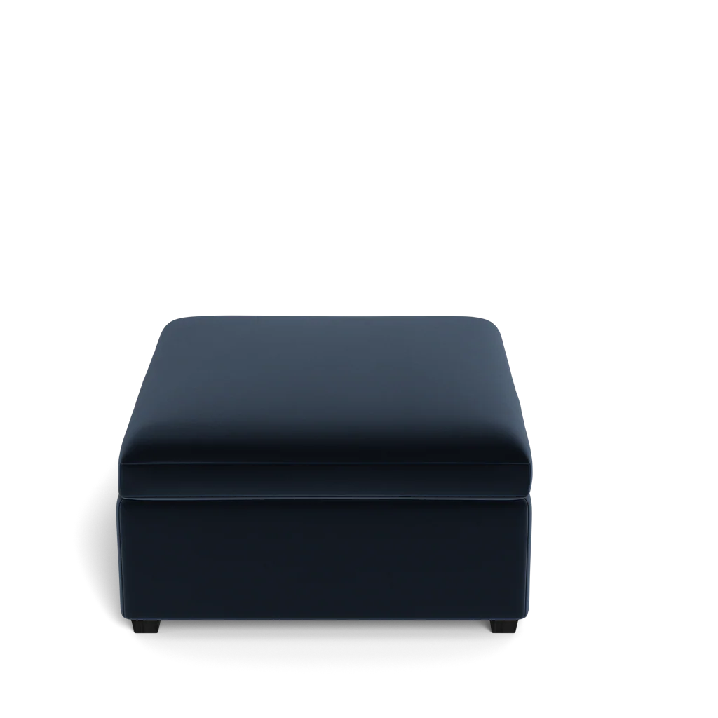 Kova Box Cushion Ottoman - Image 20