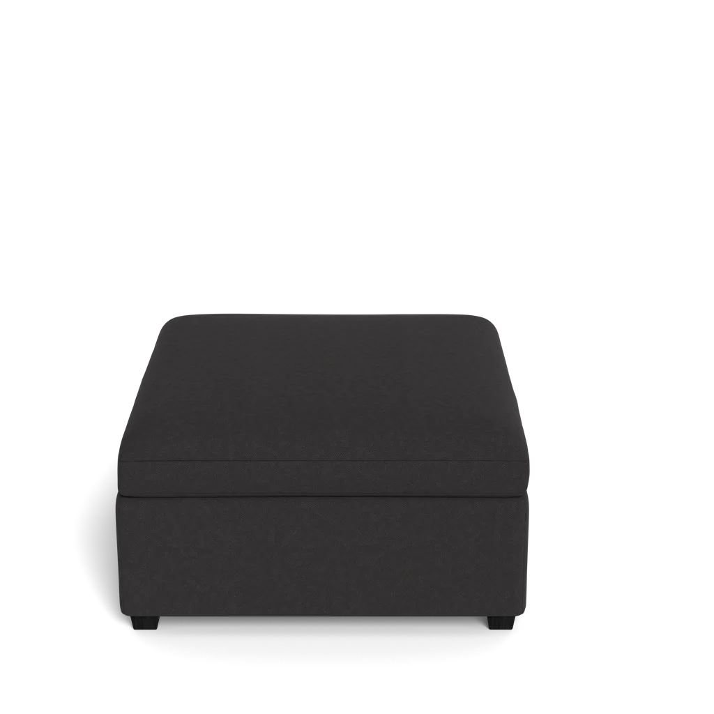 Kova Box Cushion Ottoman - Image 27