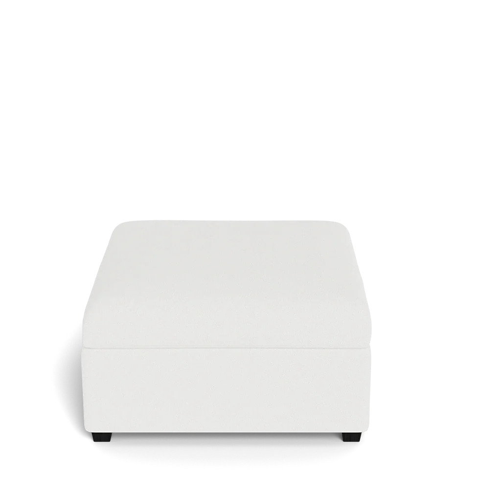 Kova Box Cushion Ottoman - Image 29