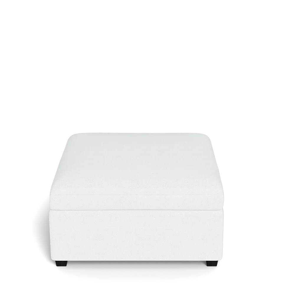Kova Box Cushion Ottoman - Image 32
