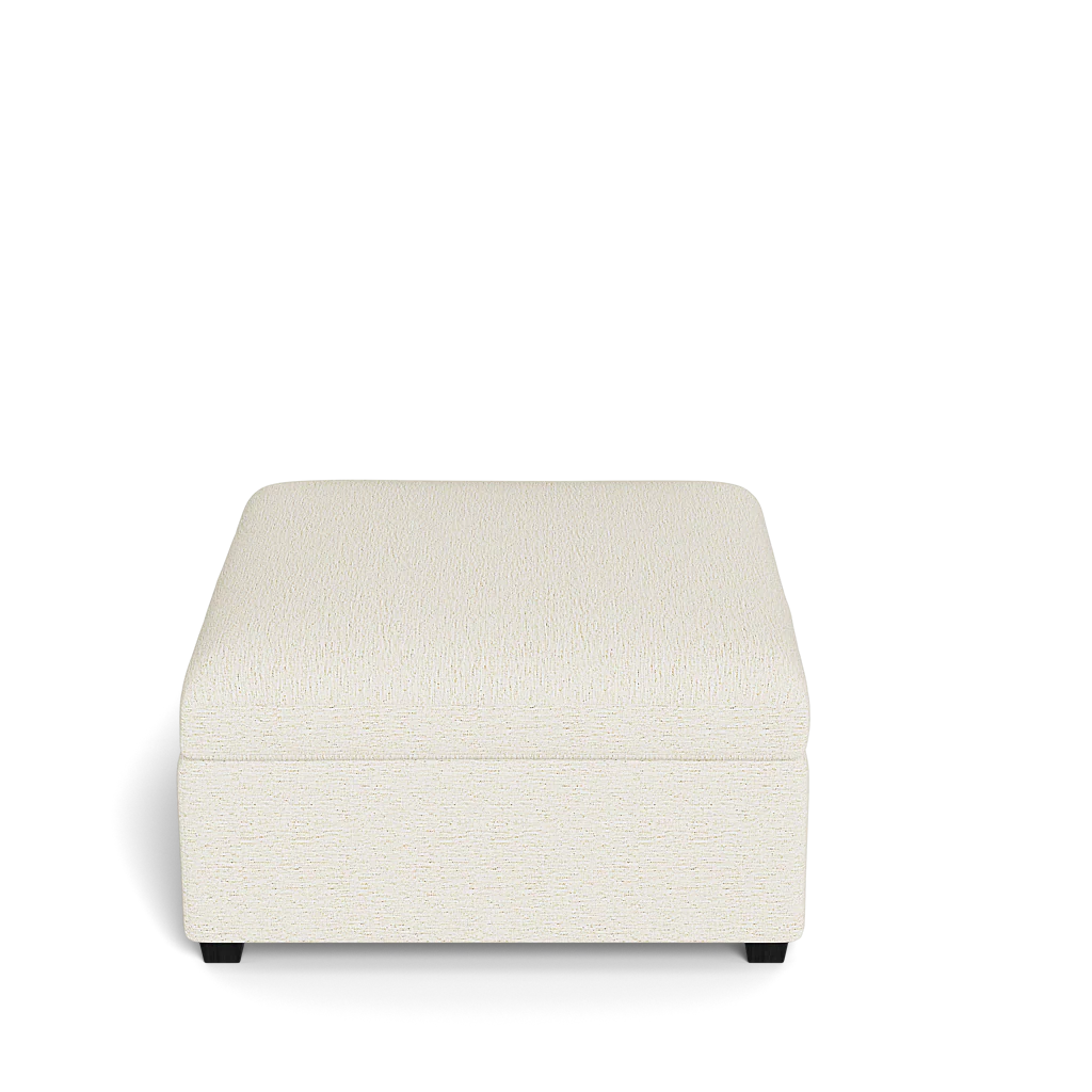 Kova Box Cushion Ottoman - Image 33