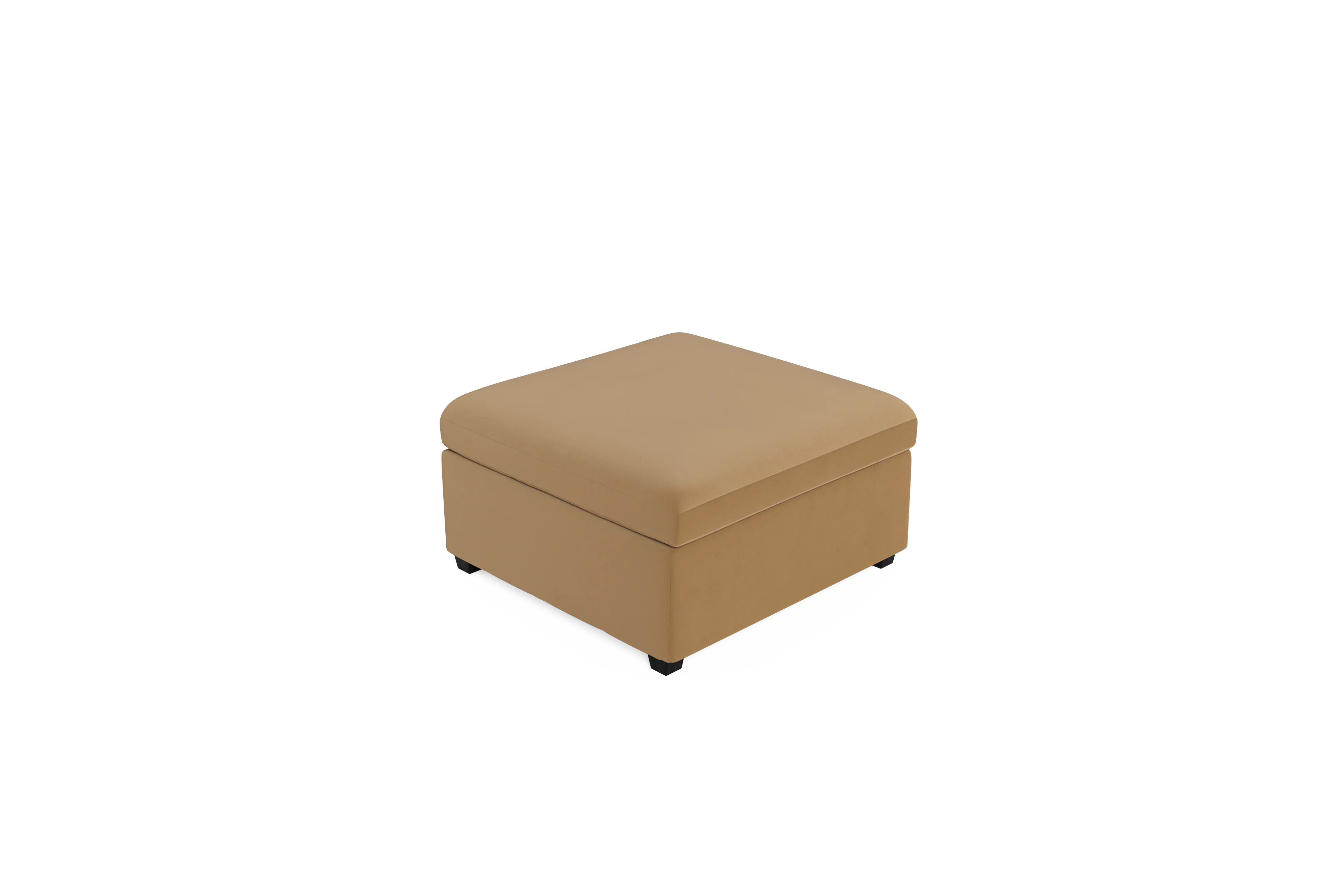 Kova Box Cushion Ottoman - Image 36