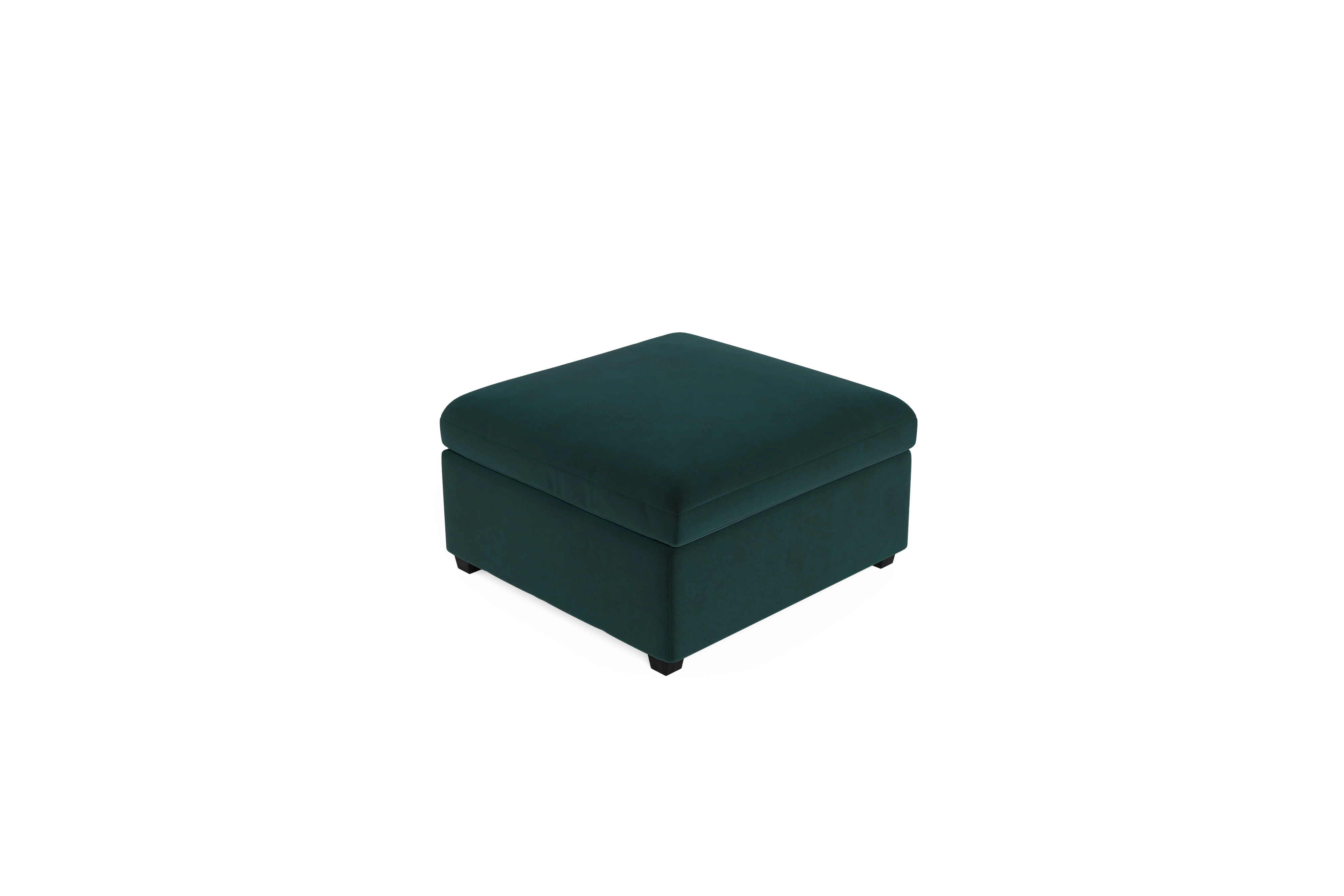 Kova Box Cushion Ottoman - Image 38