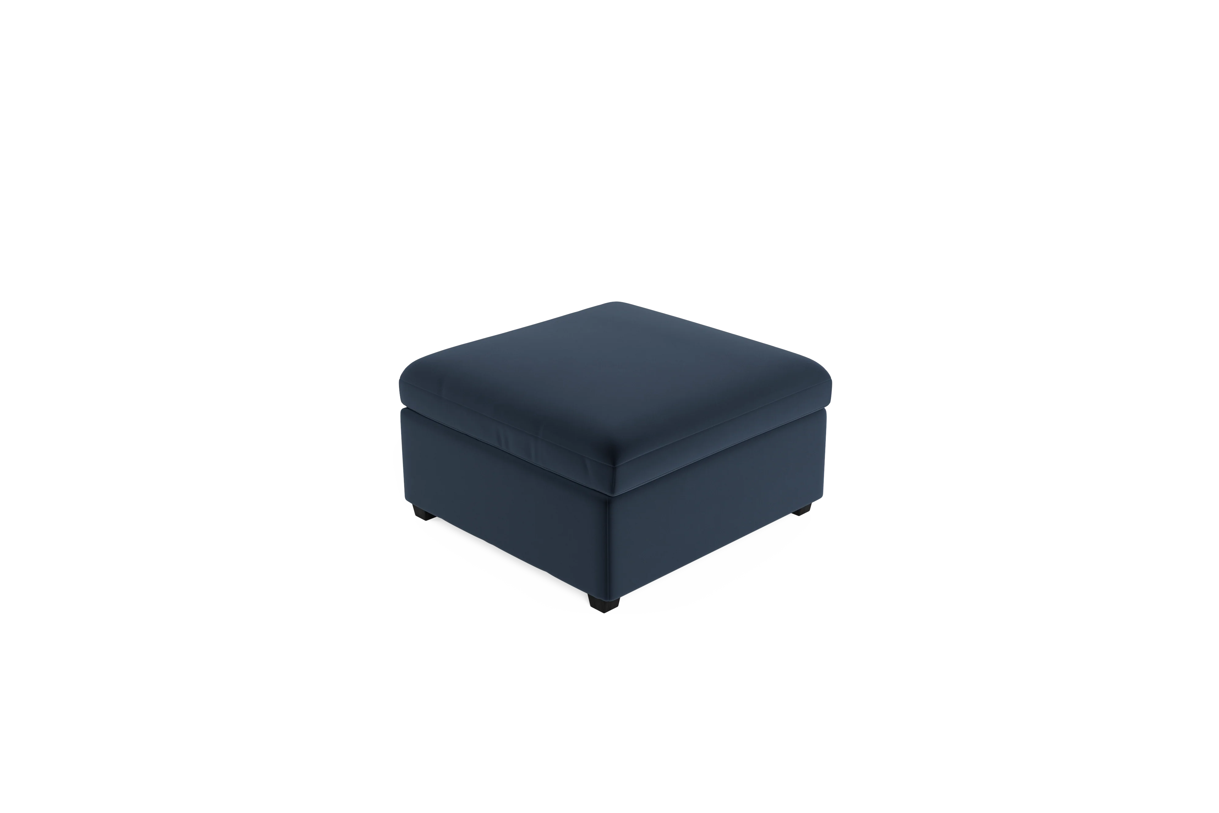 Kova Box Cushion Ottoman - Image 39