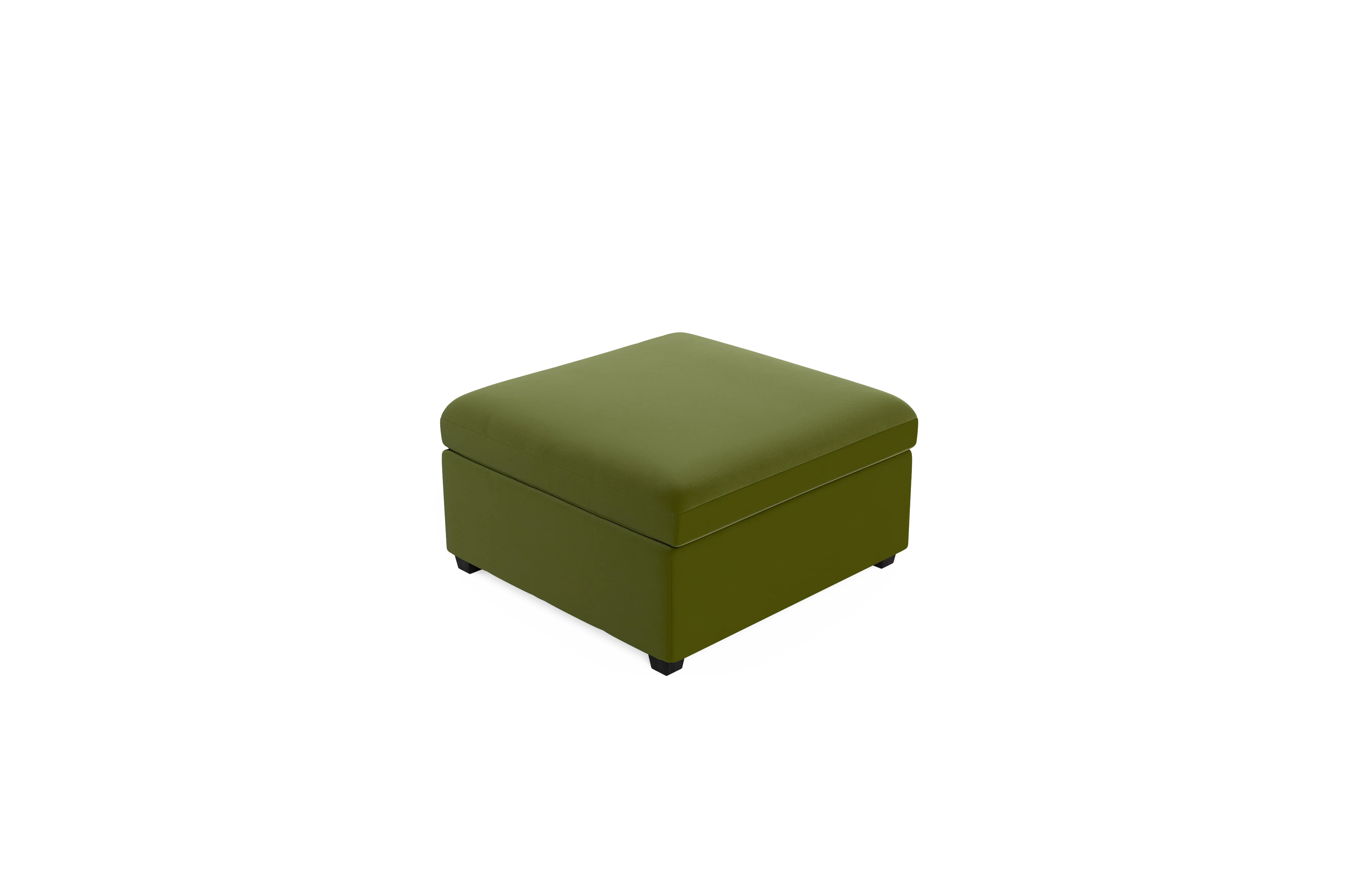 Kova Box Cushion Ottoman - Image 40