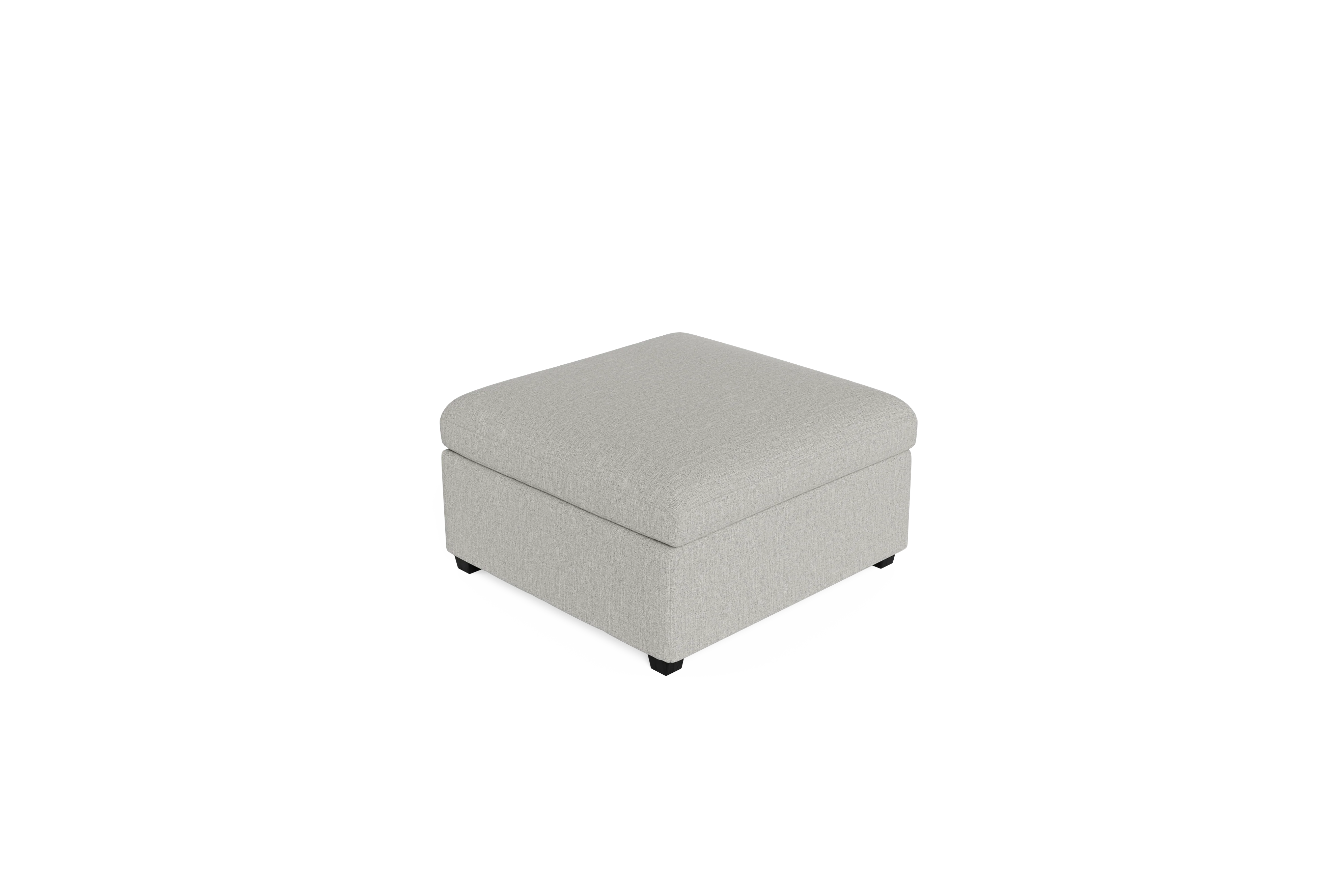 Kova Box Cushion Ottoman - Image 44