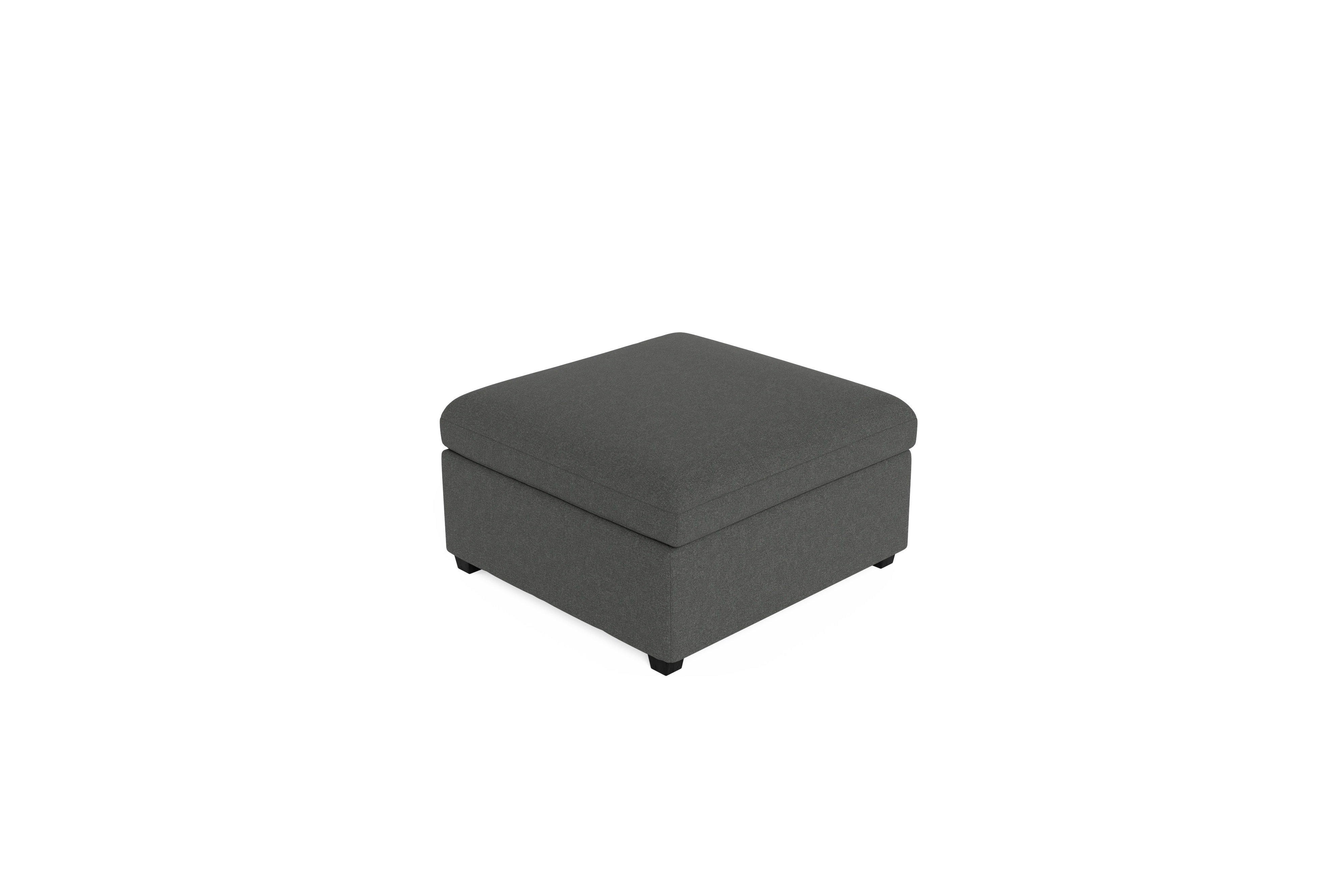 Kova Box Cushion Ottoman - Image 46