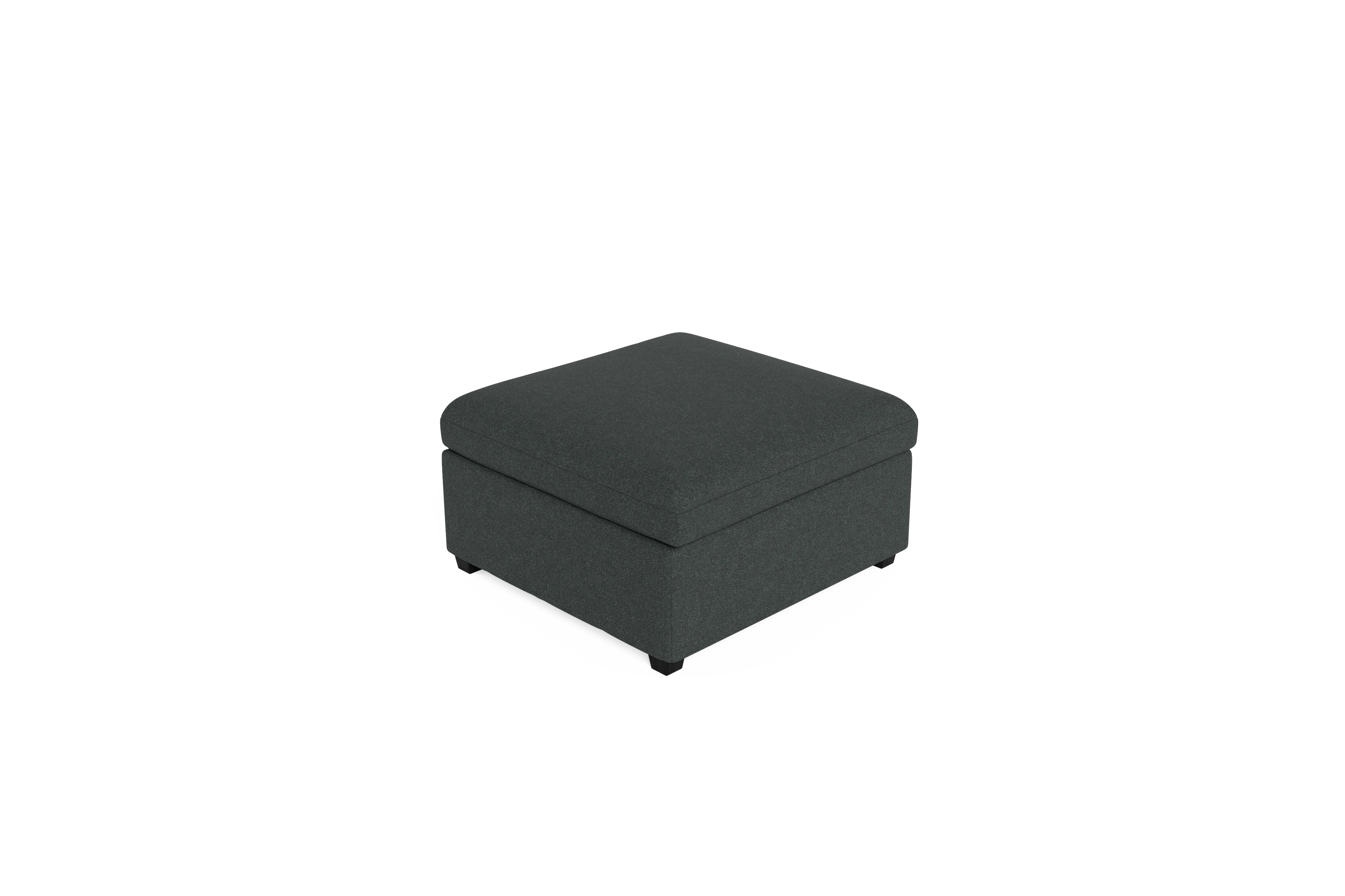 Kova Box Cushion Ottoman - Image 47