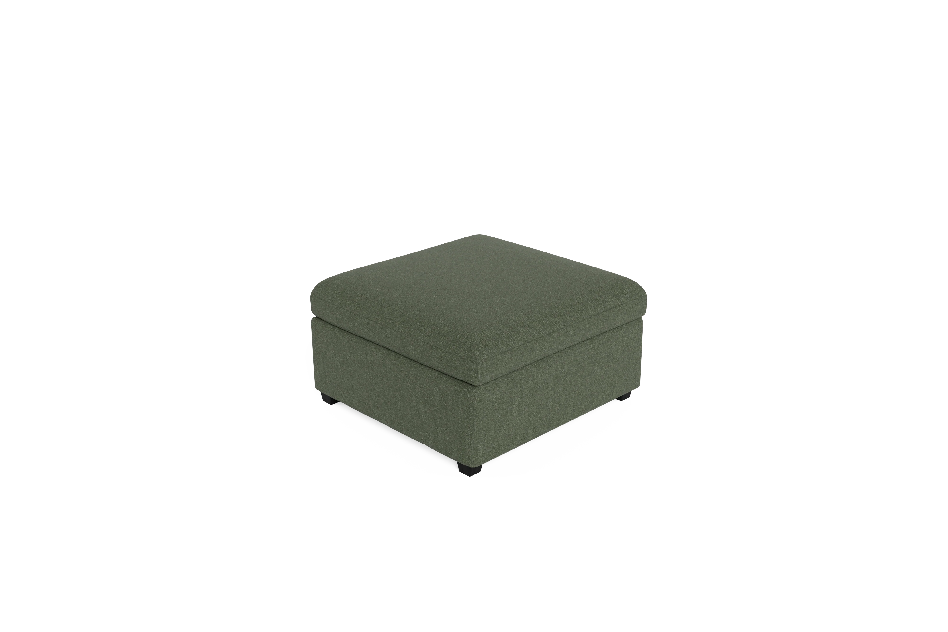 Kova Box Cushion Ottoman - Image 50