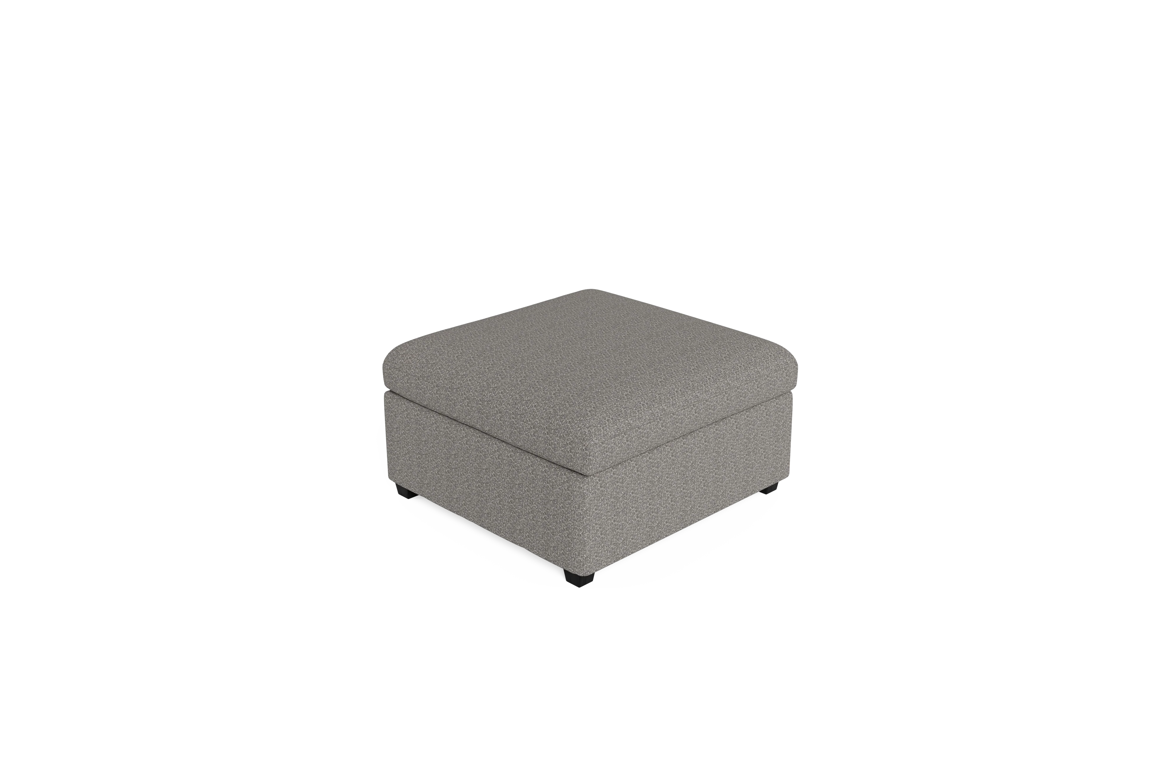 Kova Box Cushion Ottoman - Image 55