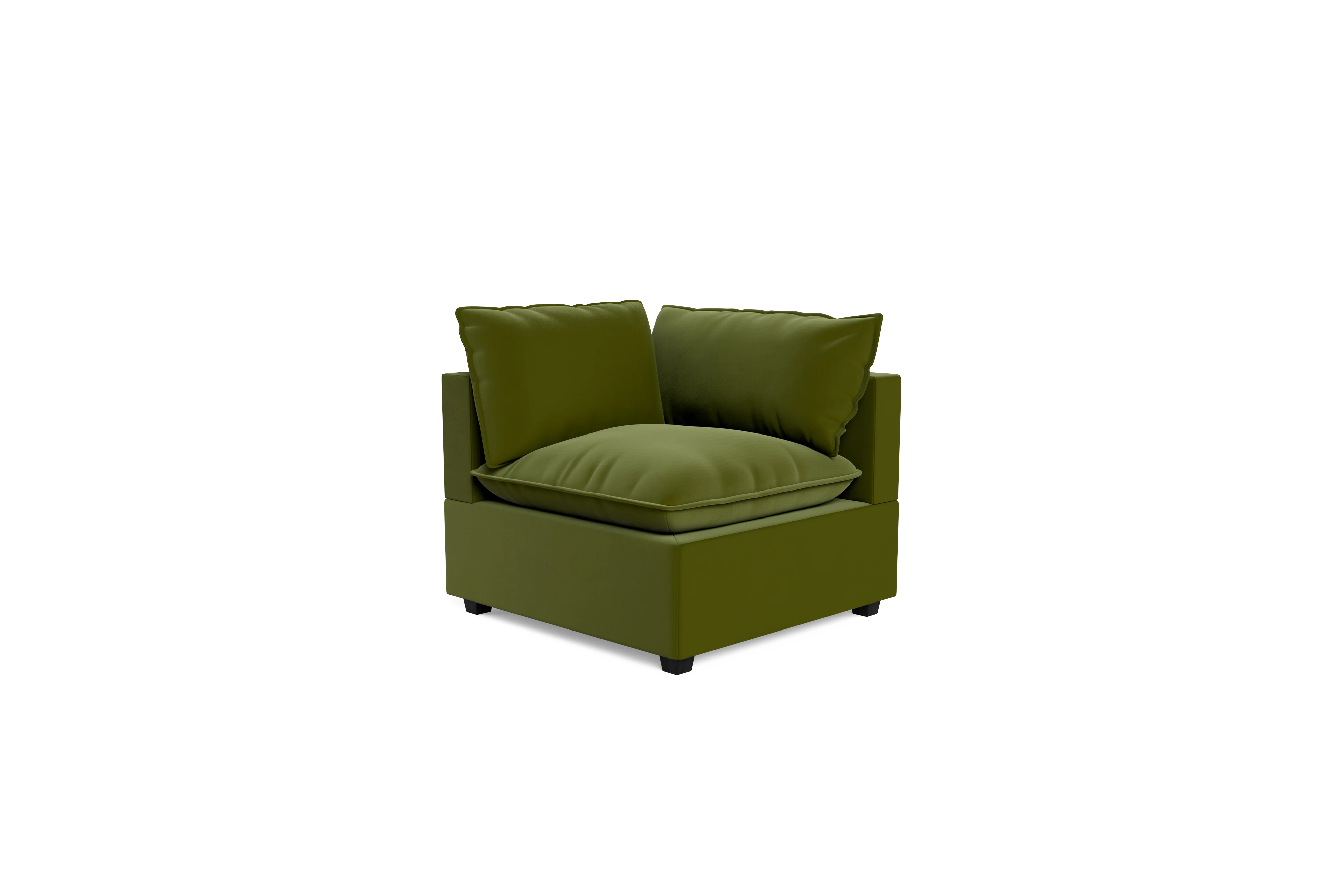 Kova Pillow Cushion Corner - Image 40