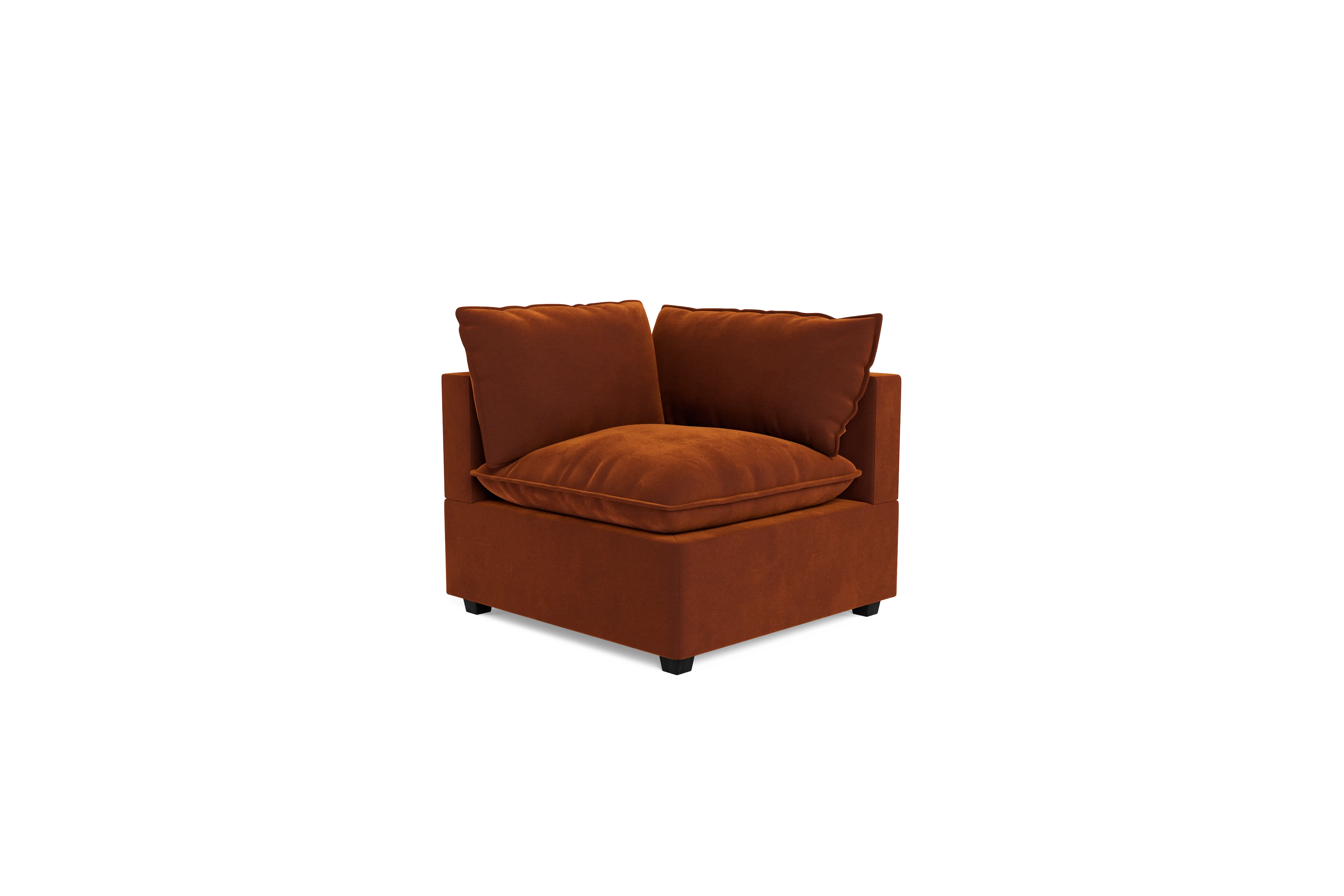 Kova Pillow Cushion Corner - Image 42