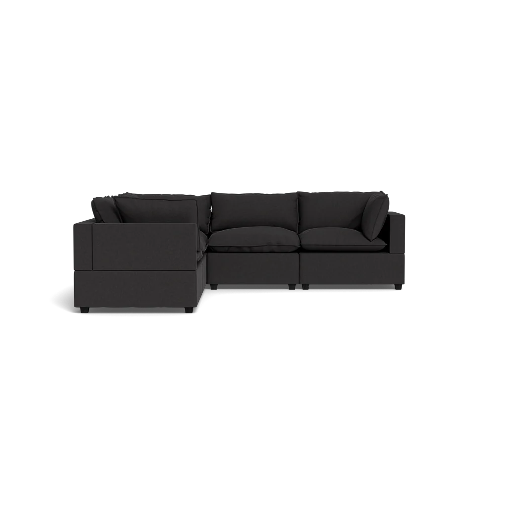 Kova Pillow Cushion Corner Sectional - Image 15