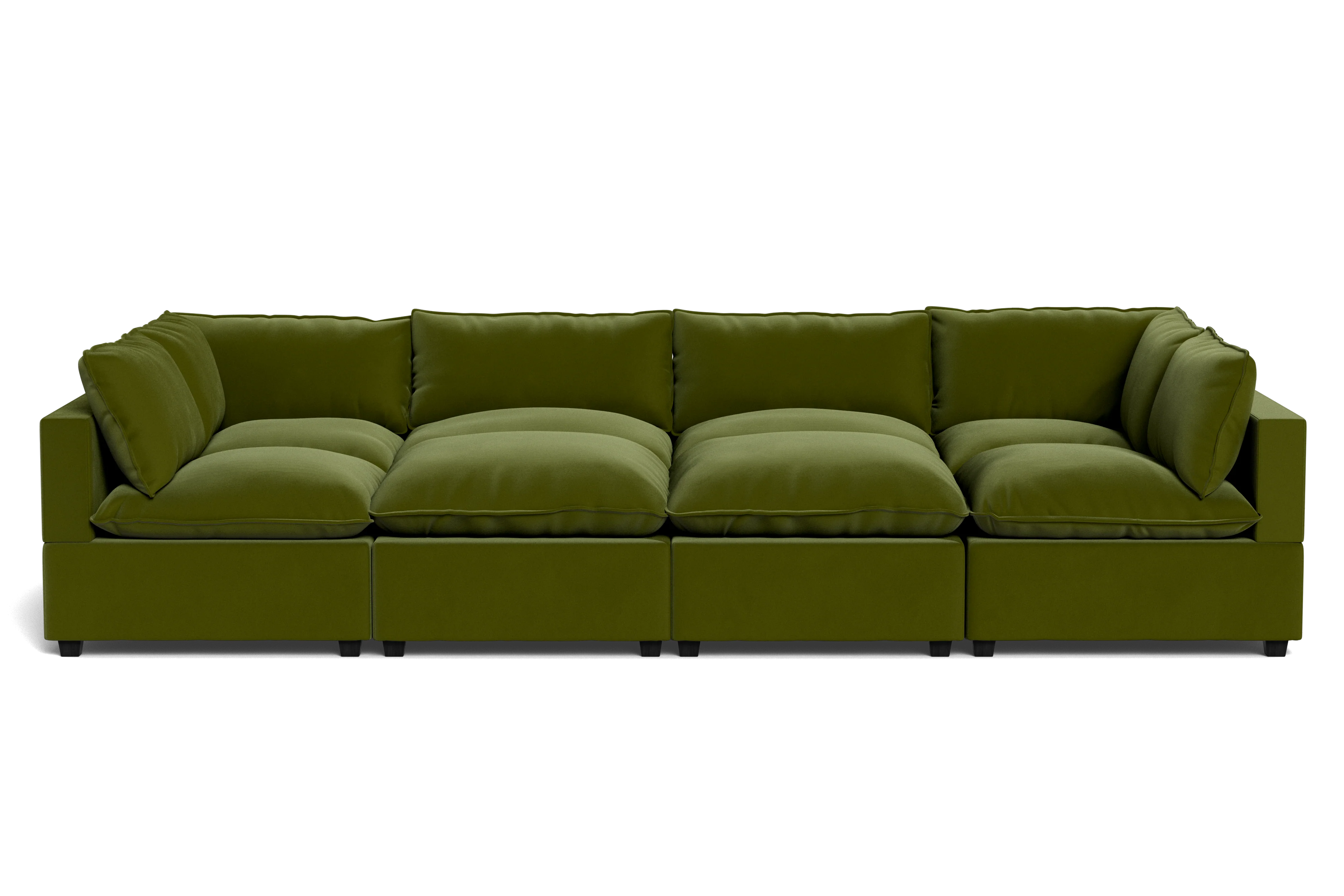 Kova Pillow Cushion Grand Pit - Image 40