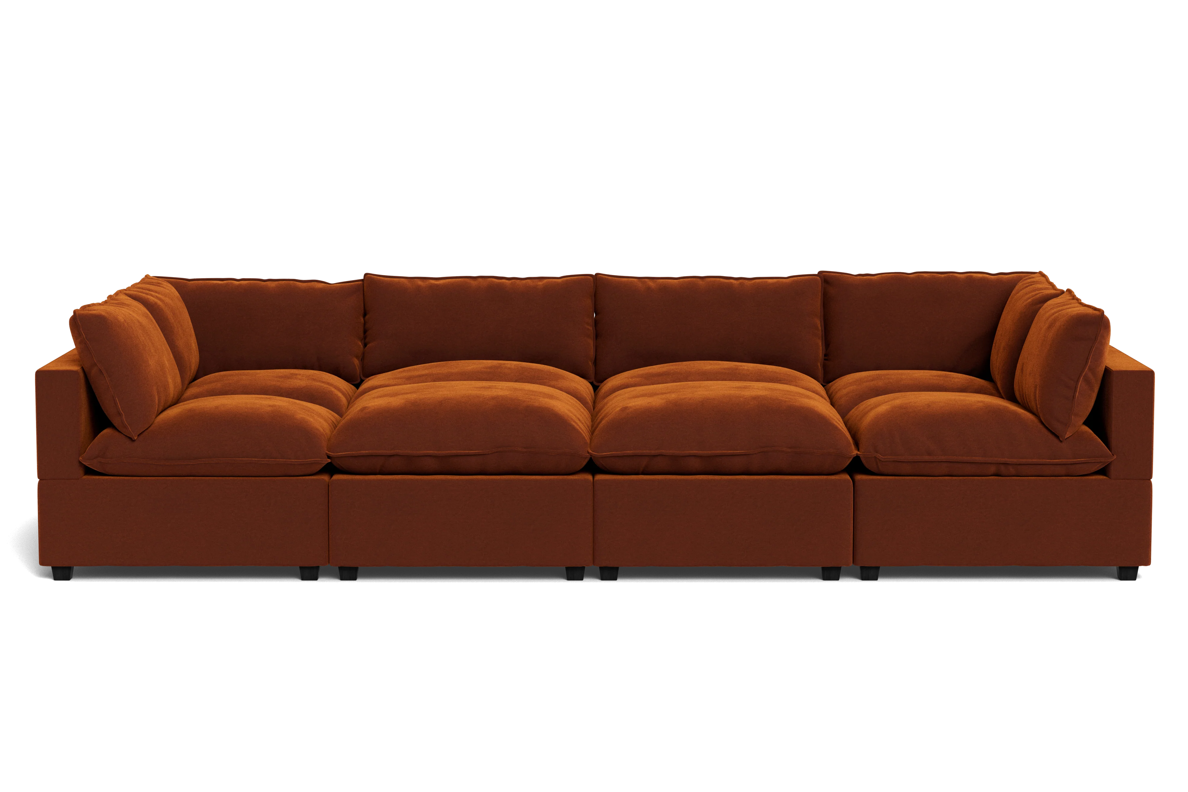 Kova Pillow Cushion Grand Pit - Image 42