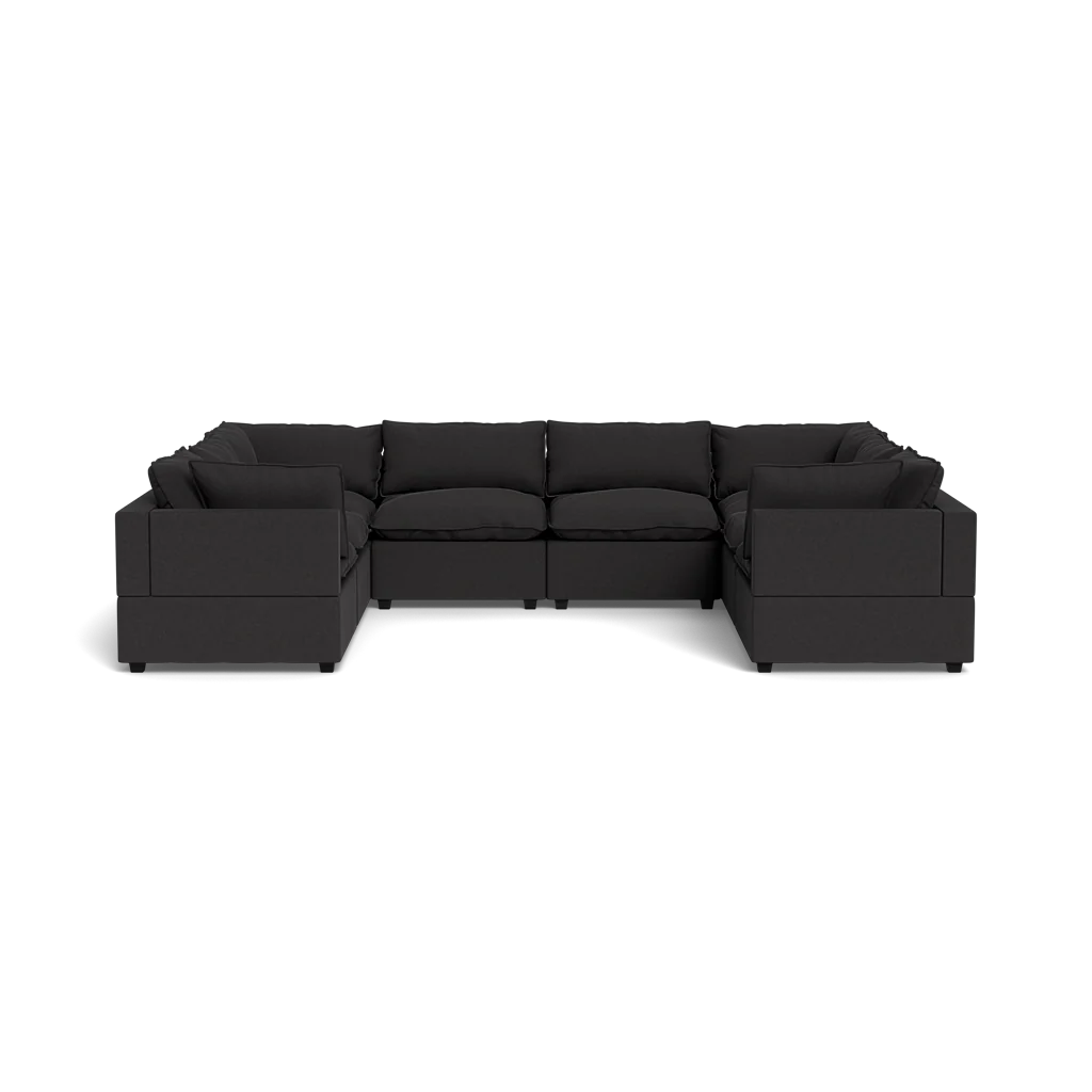 Kova Pillow Cushion Grand U-Shape - Image 29