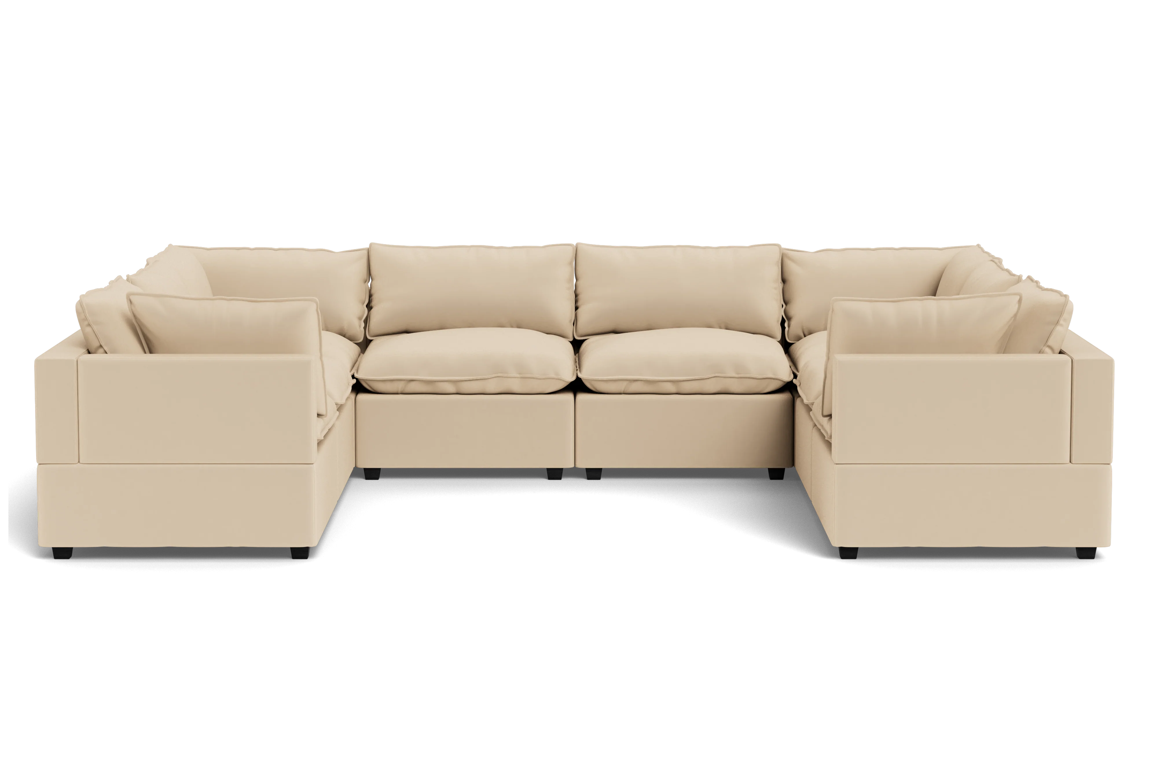 Kova Pillow Cushion Grand U-Shape - Image 35