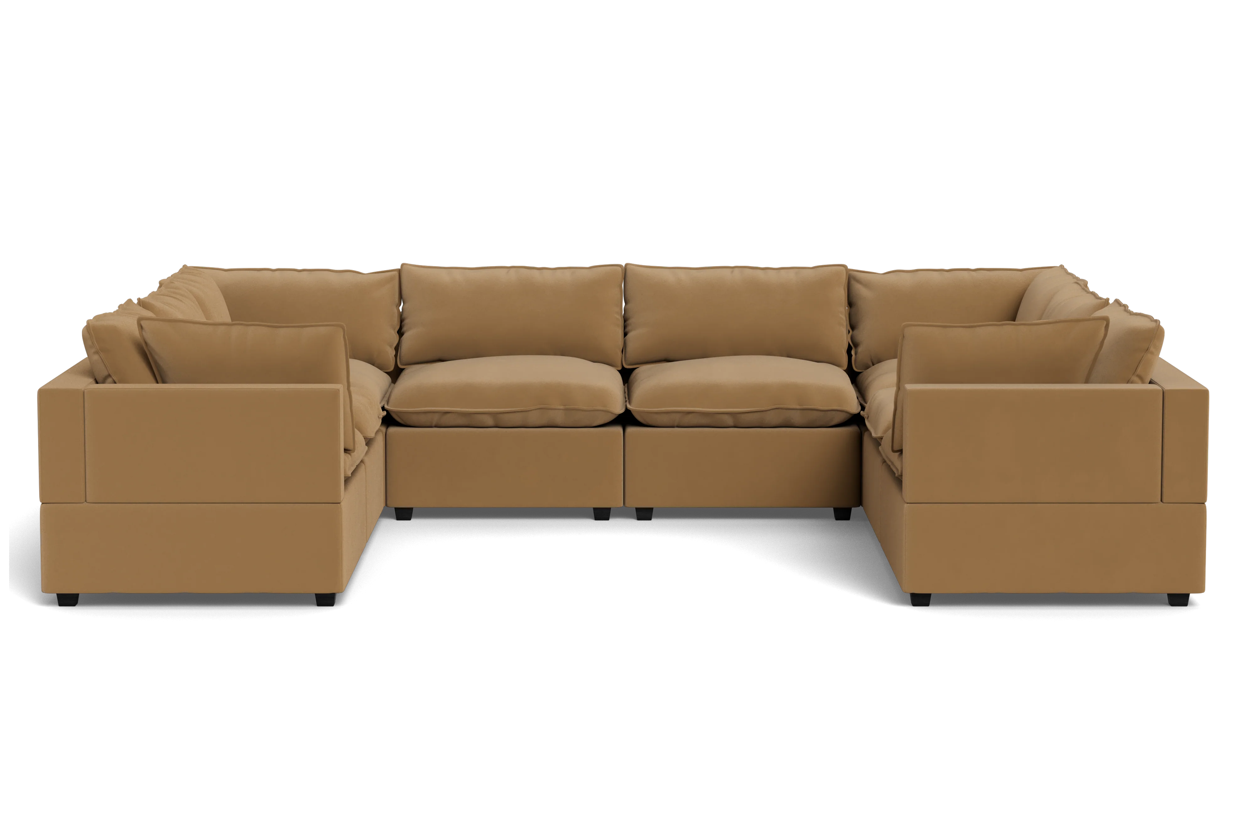 Kova Pillow Cushion Grand U-Shape - Image 36