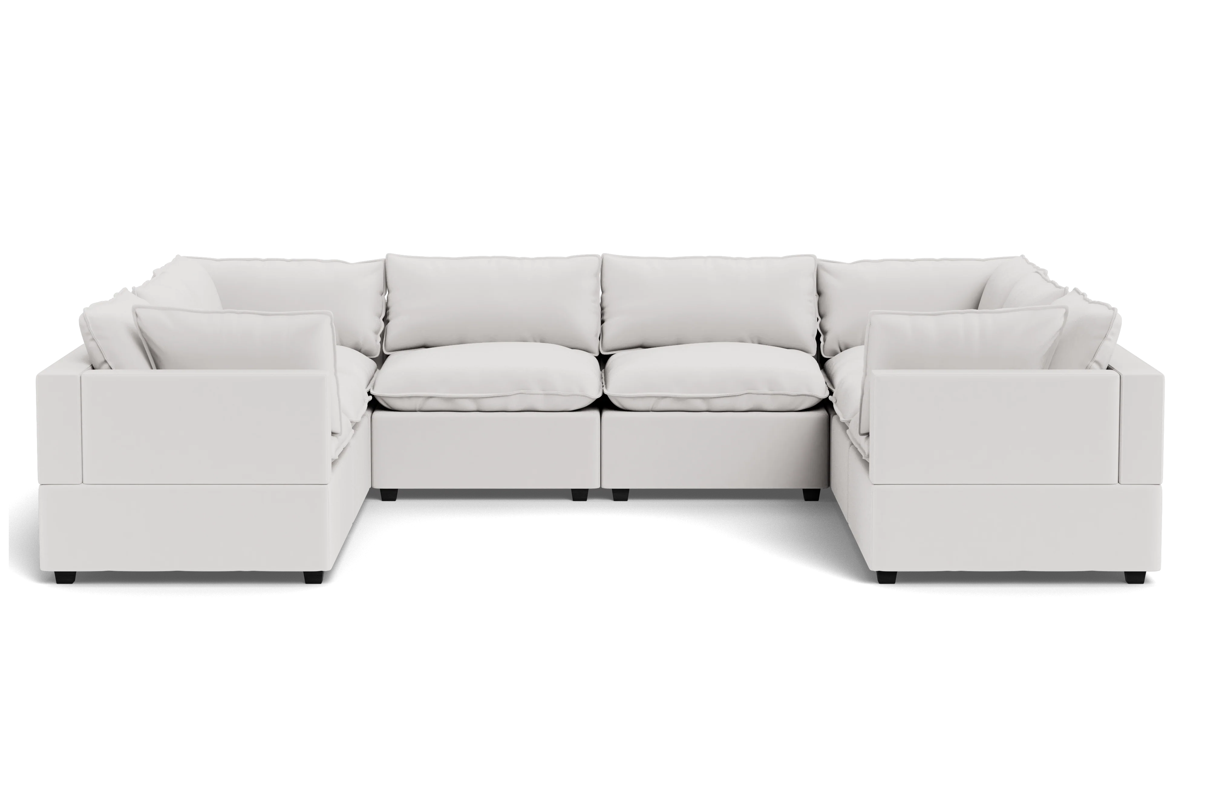 Kova Pillow Cushion Grand U-Shape - Image 37