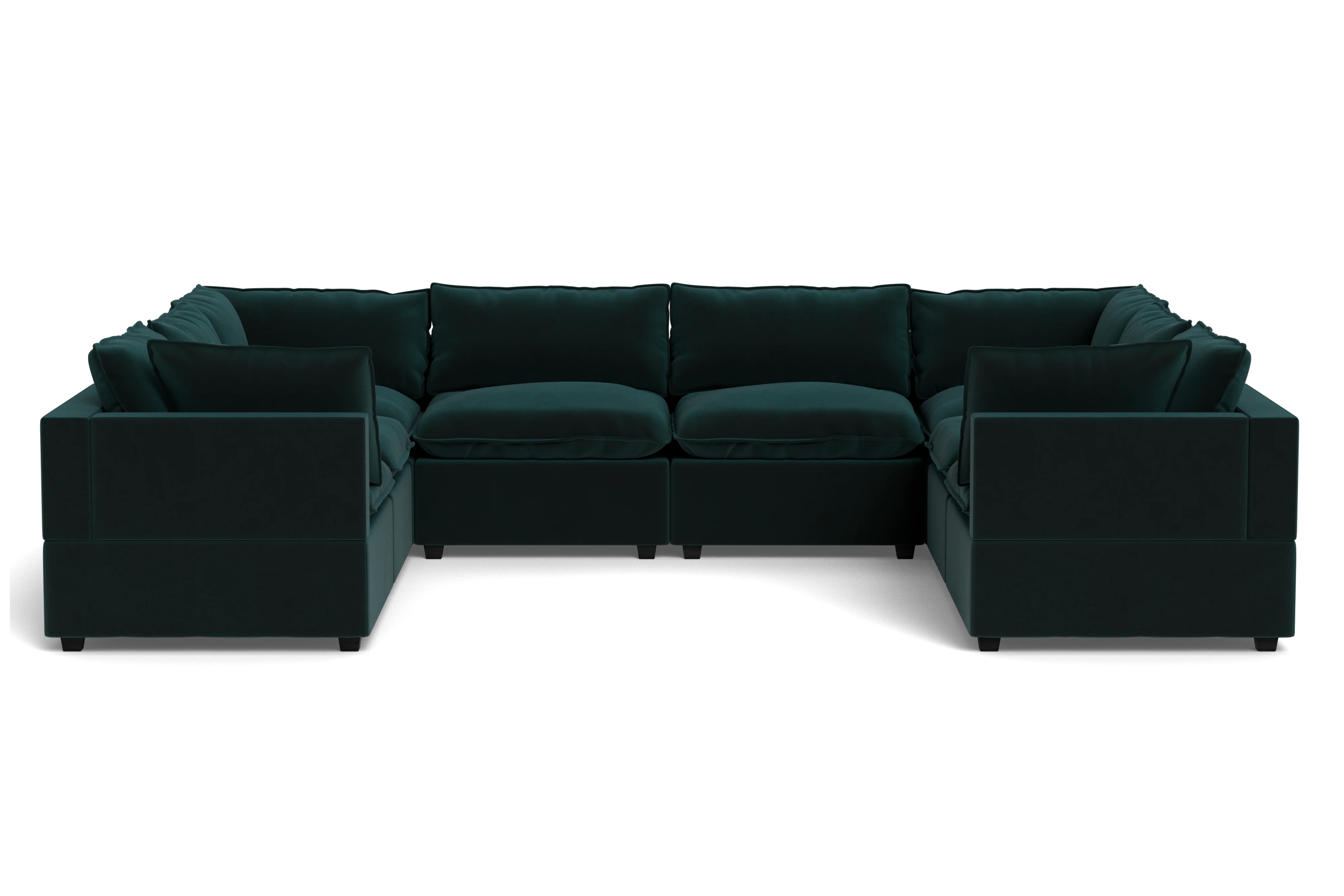 Kova Pillow Cushion Grand U-Shape - Image 38