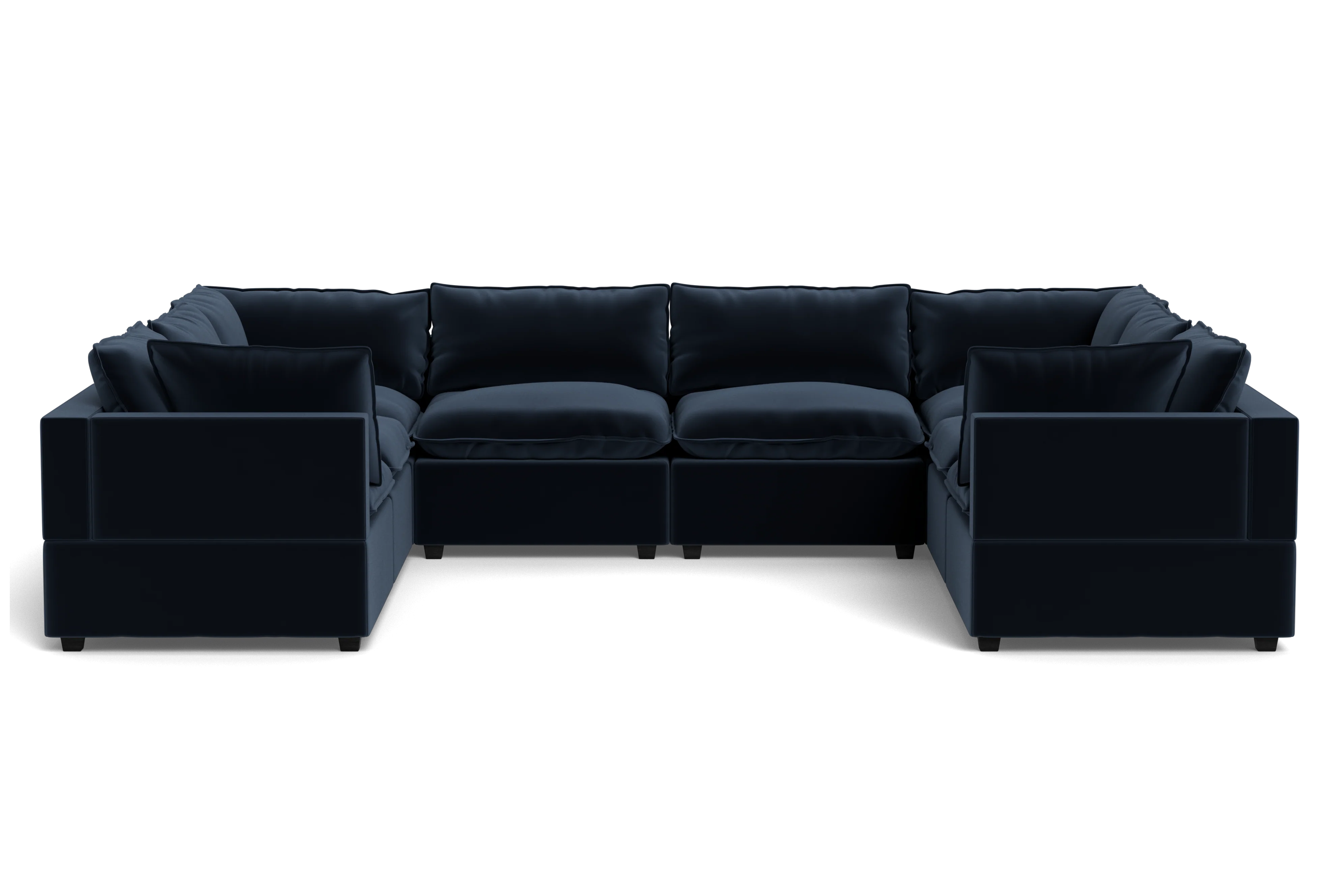 Kova Pillow Cushion Grand U-Shape - Image 39