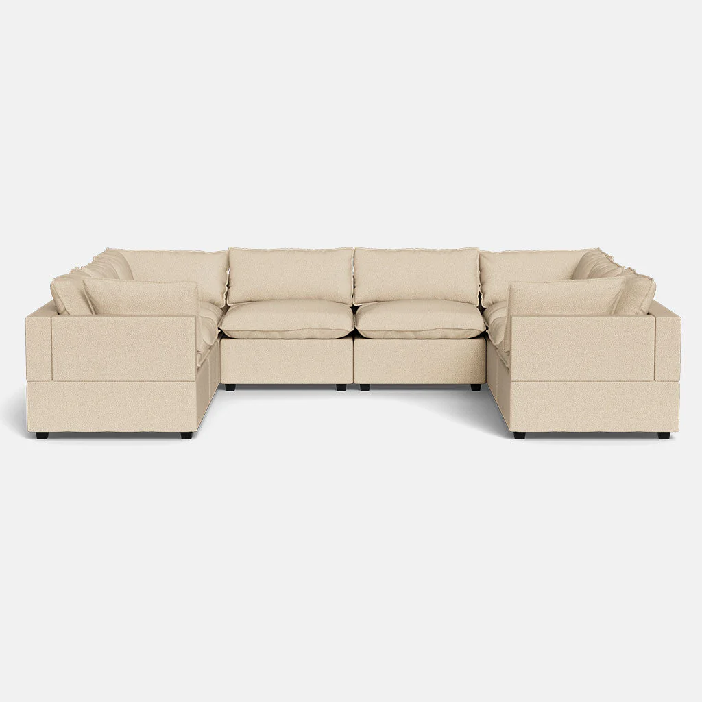 Kova Pillow Cushion Grand U-Shape - Image 4