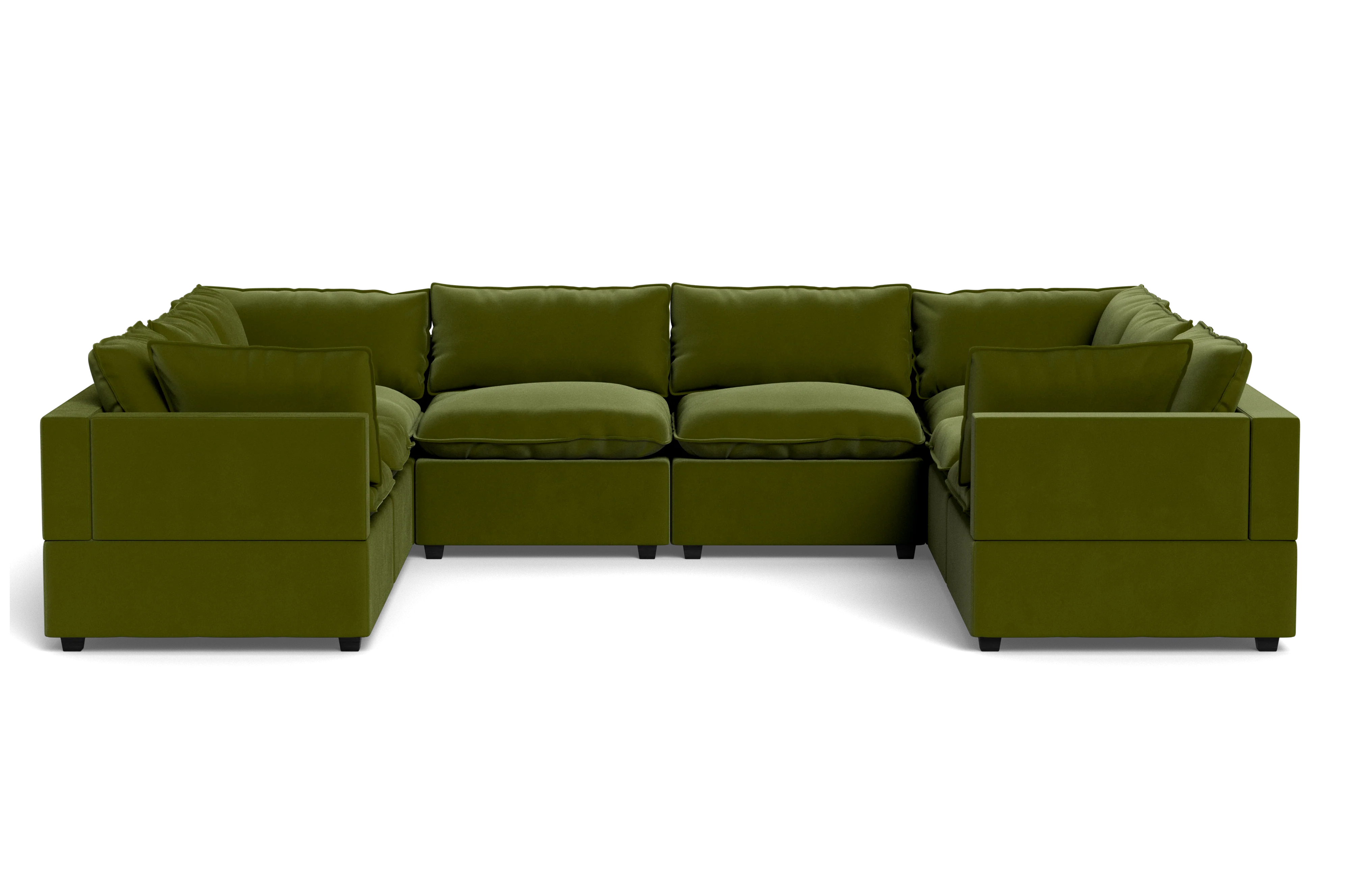 Kova Pillow Cushion Grand U-Shape - Image 40