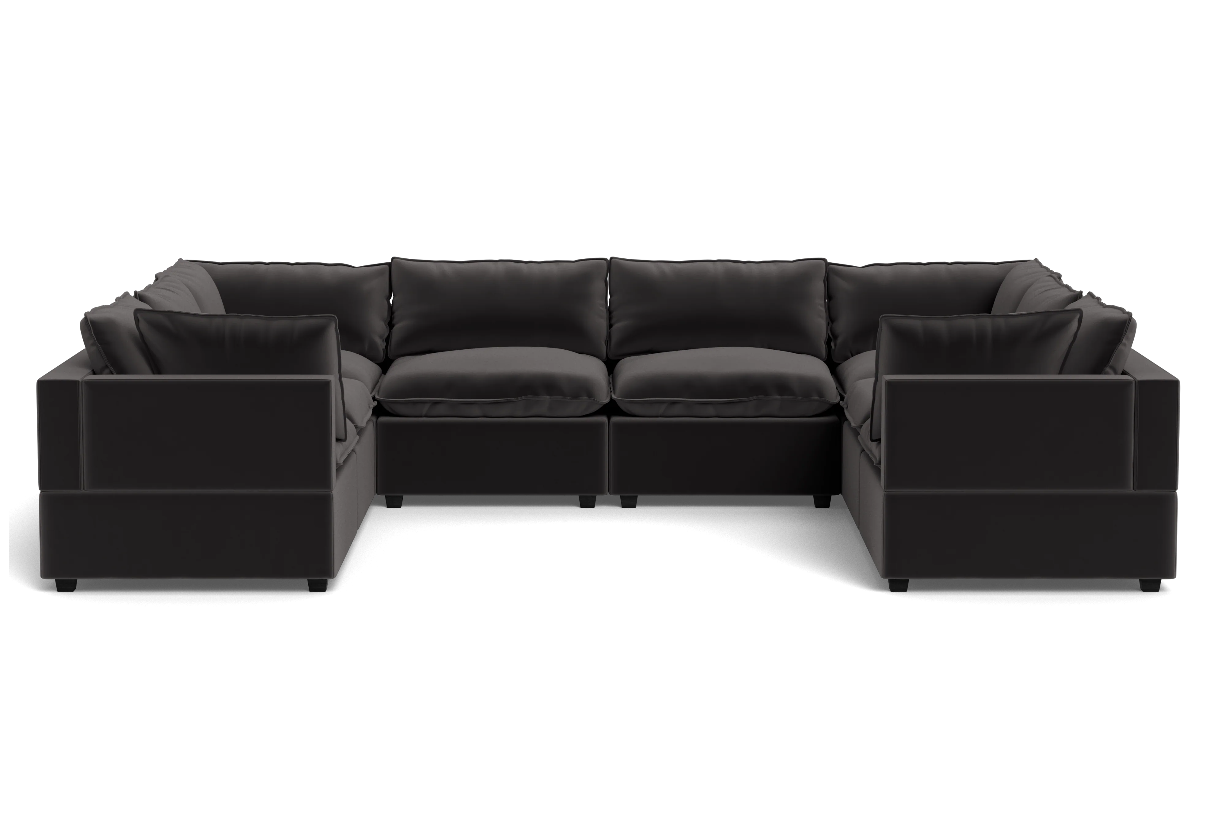 Kova Pillow Cushion Grand U-Shape - Image 41