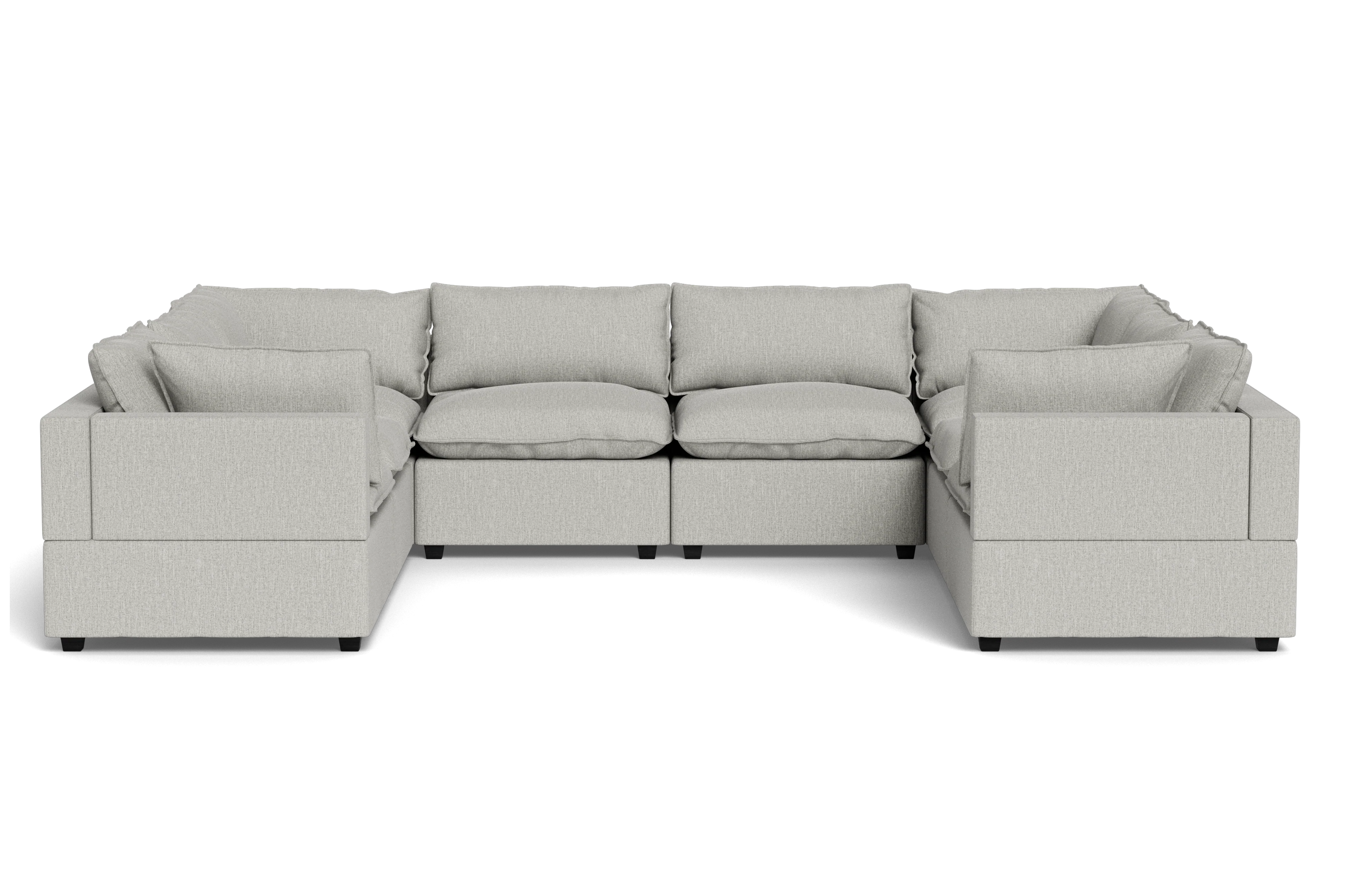 Kova Pillow Cushion Grand U-Shape - Image 44