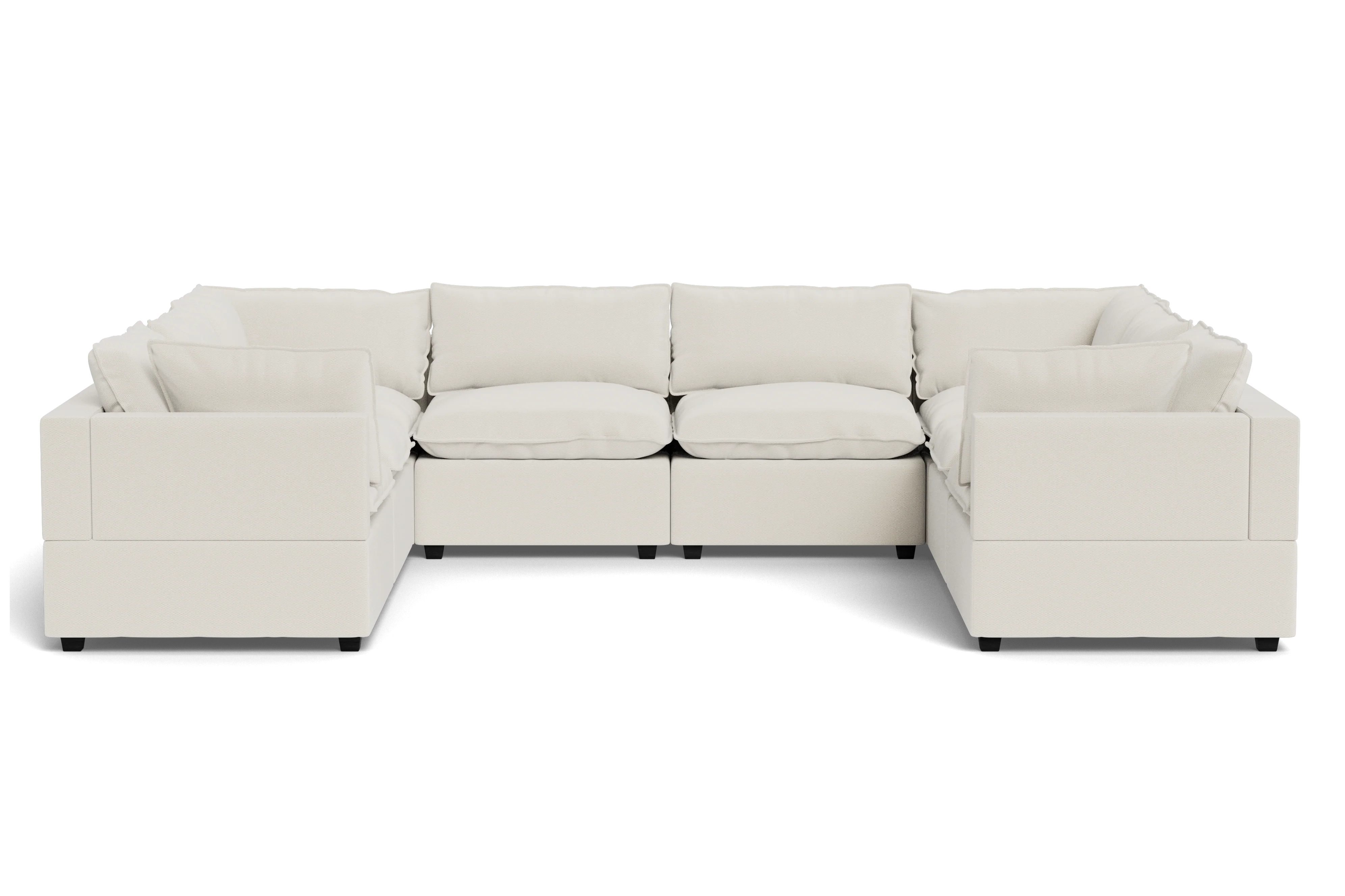 Kova Pillow Cushion Grand U-Shape - Image 45