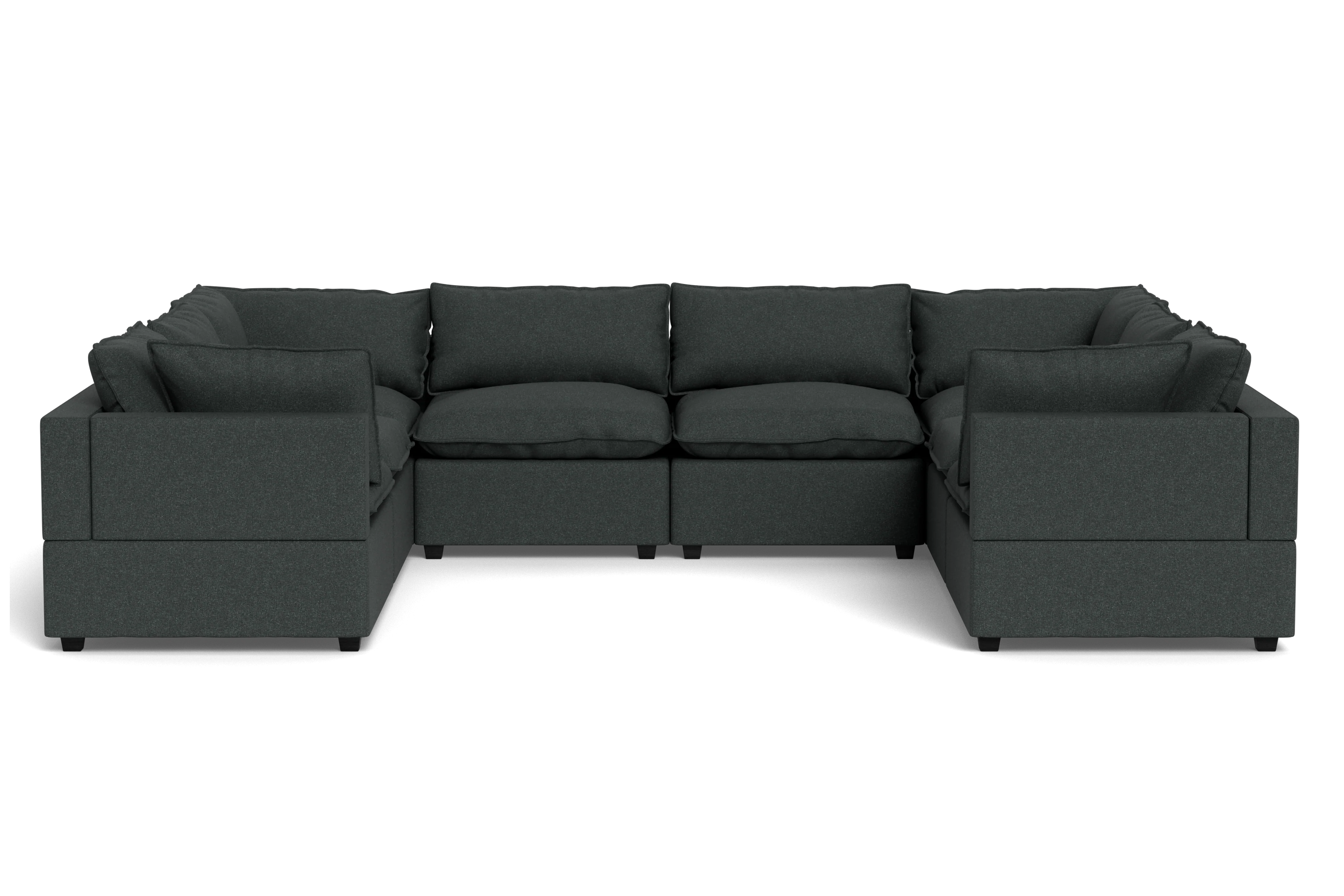 Kova Pillow Cushion Grand U-Shape - Image 47