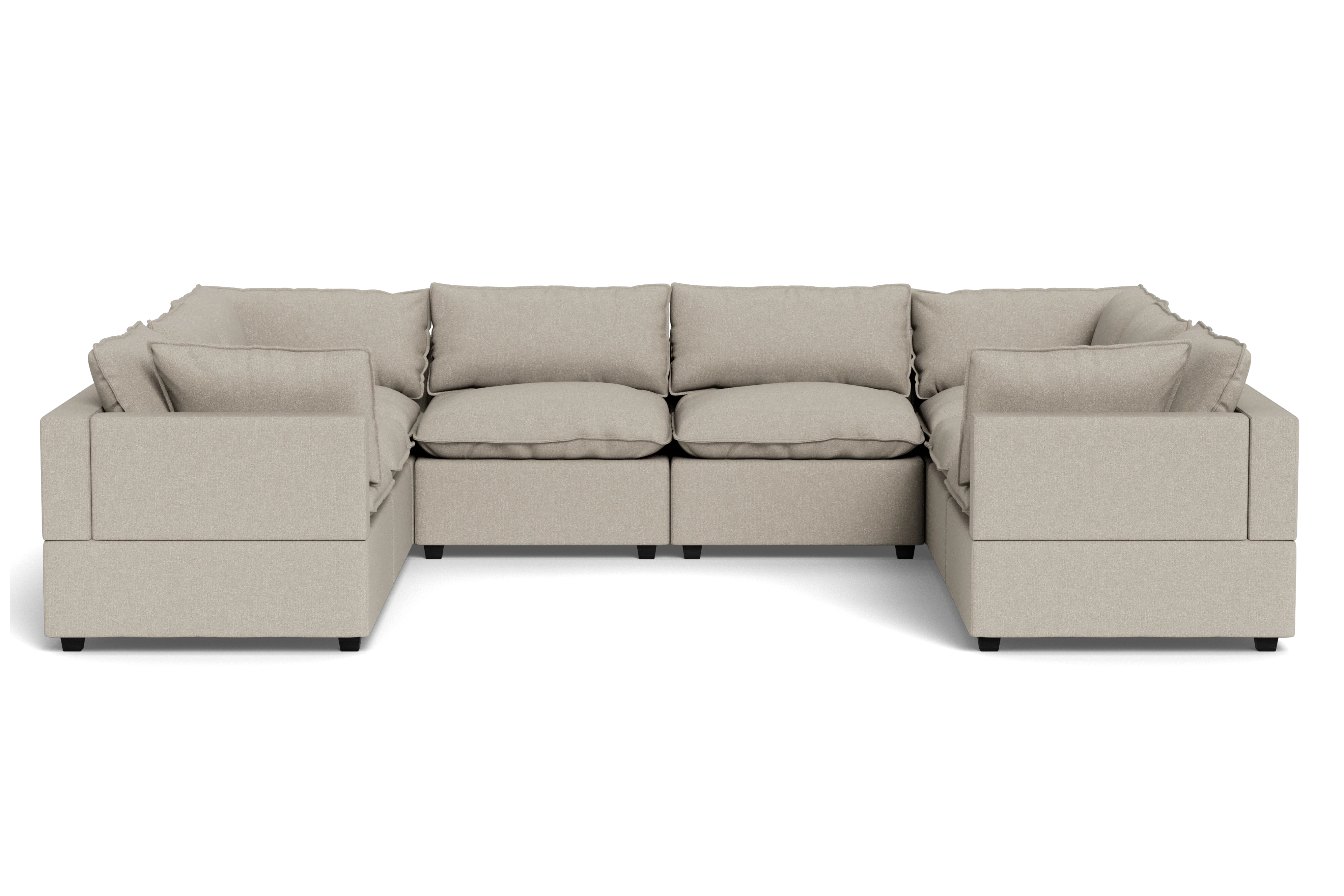 Kova Pillow Cushion Grand U-Shape - Image 48