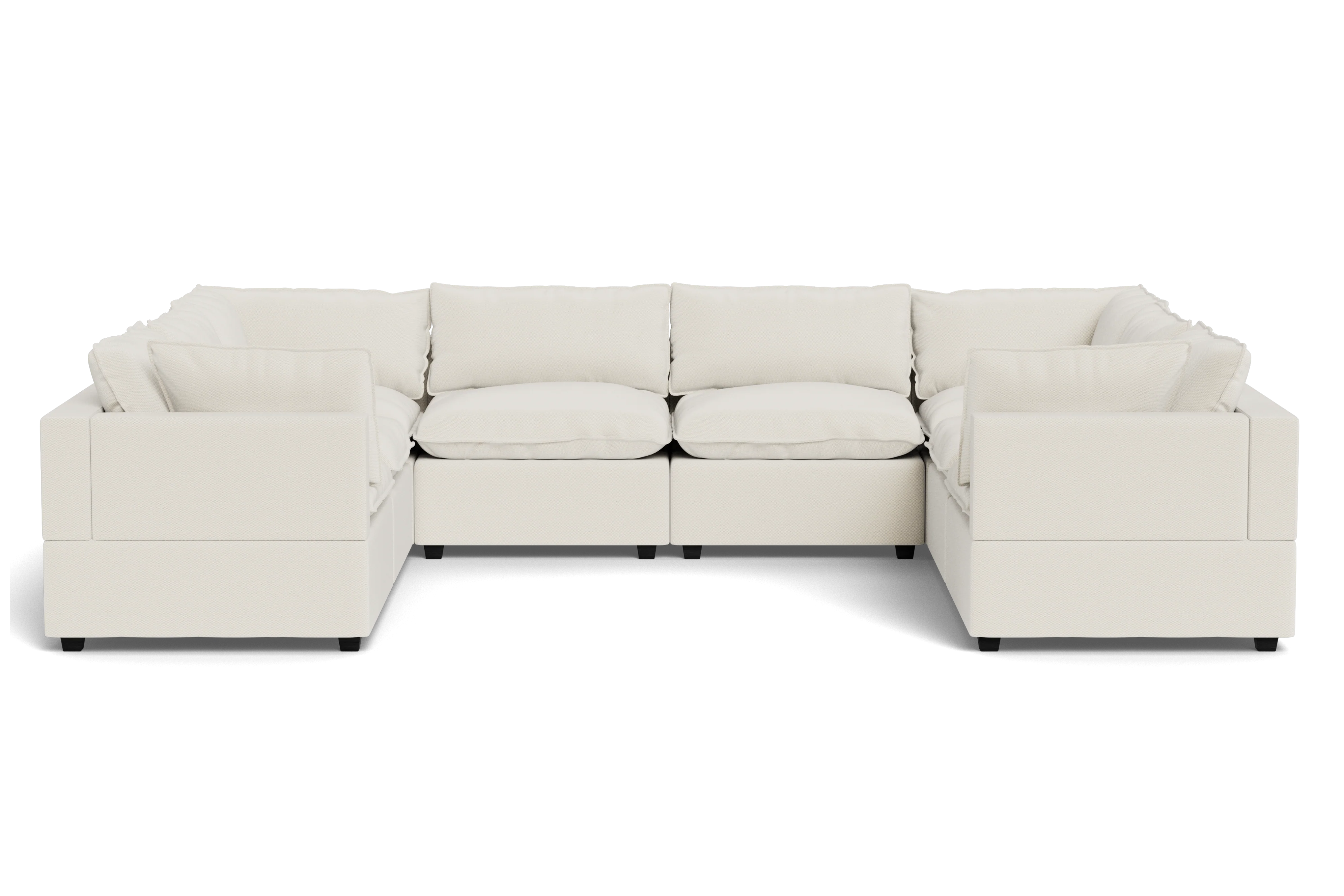 Kova Pillow Cushion Grand U-Shape - Image 49