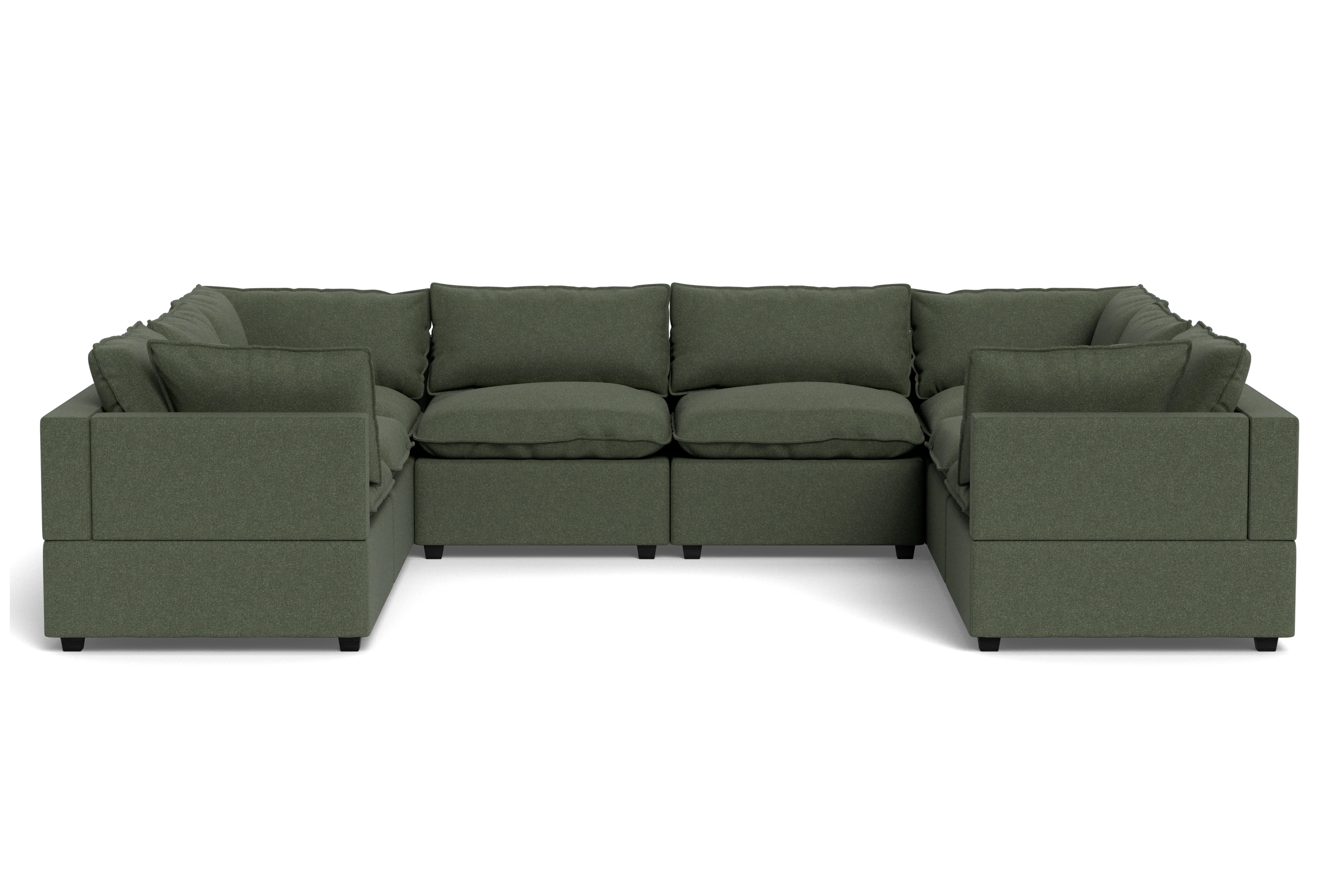 Kova Pillow Cushion Grand U-Shape - Image 50