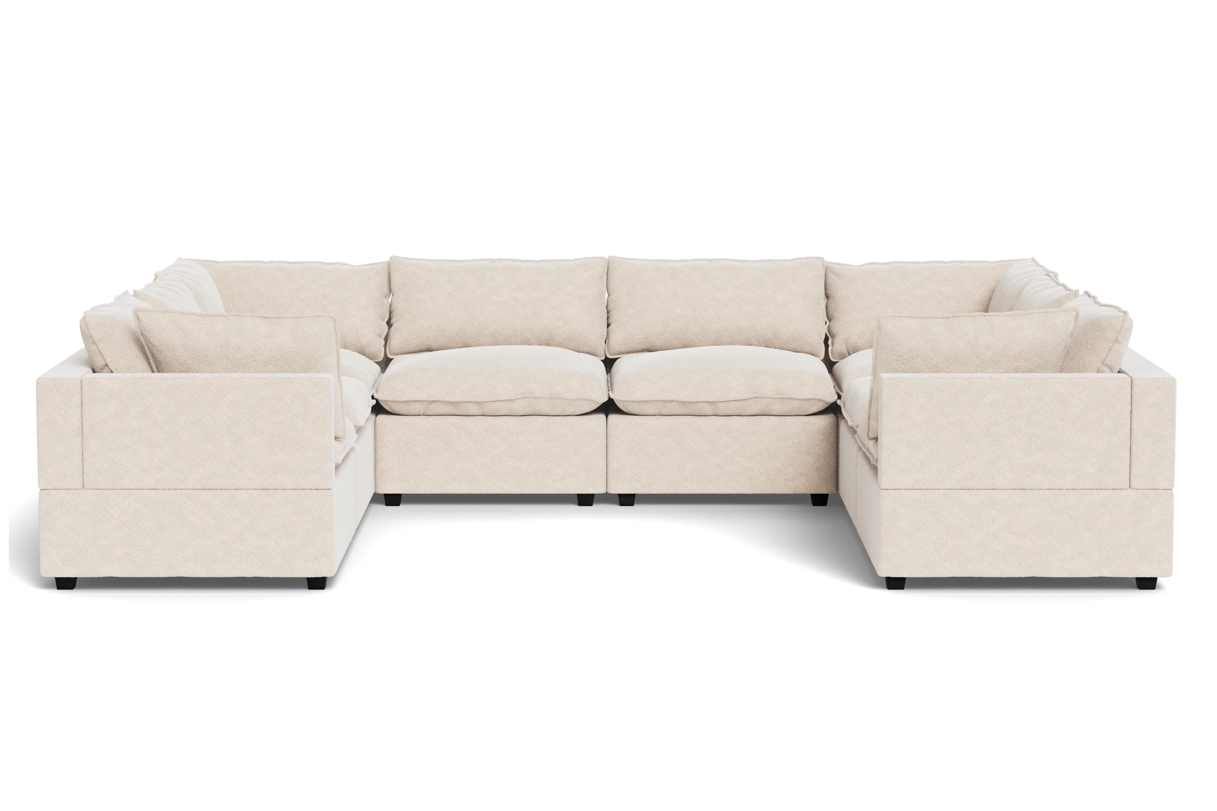 Kova Pillow Cushion Grand U-Shape - Image 51