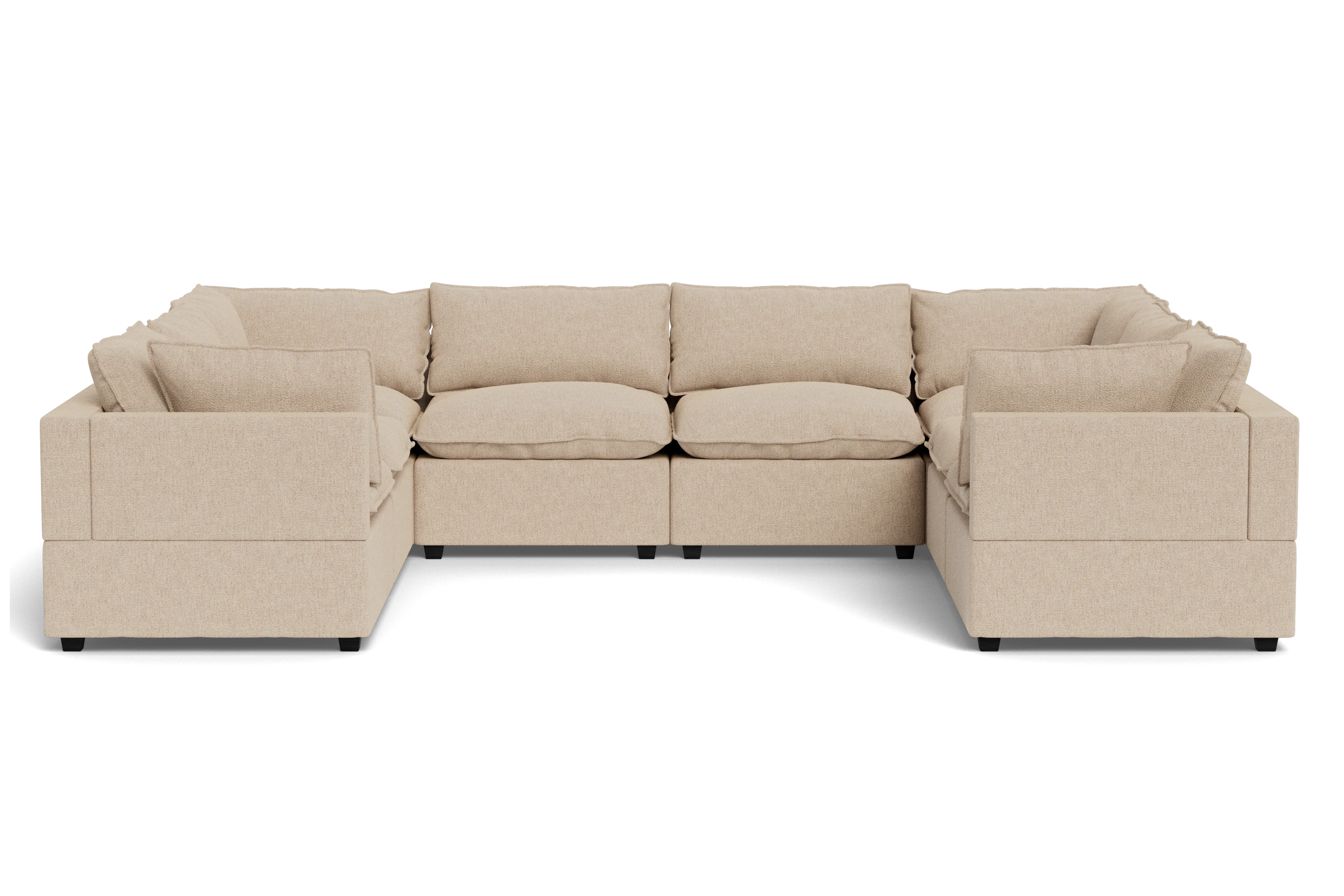 Kova Pillow Cushion Grand U-Shape - Image 52