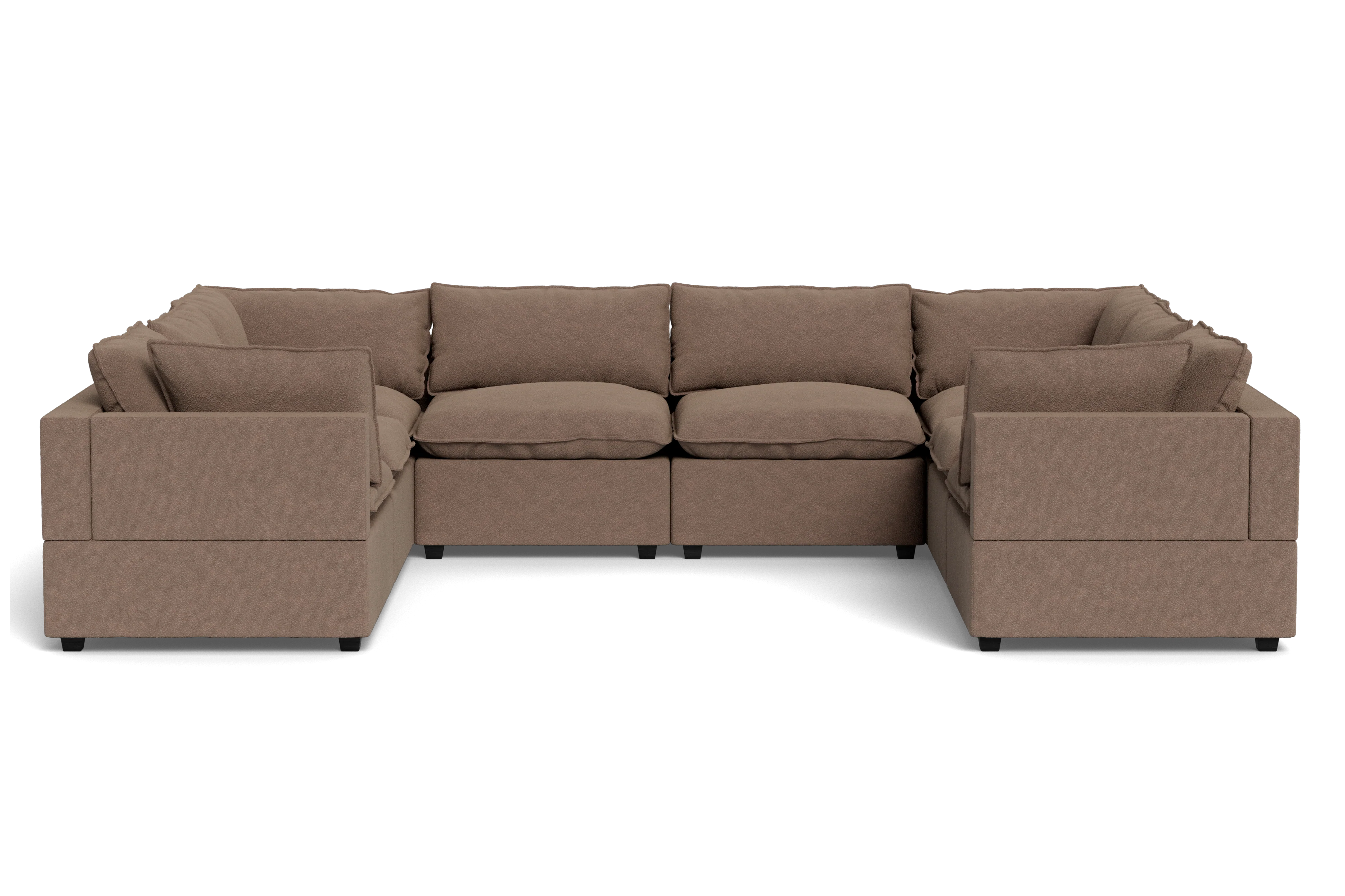 Kova Pillow Cushion Grand U-Shape - Image 53